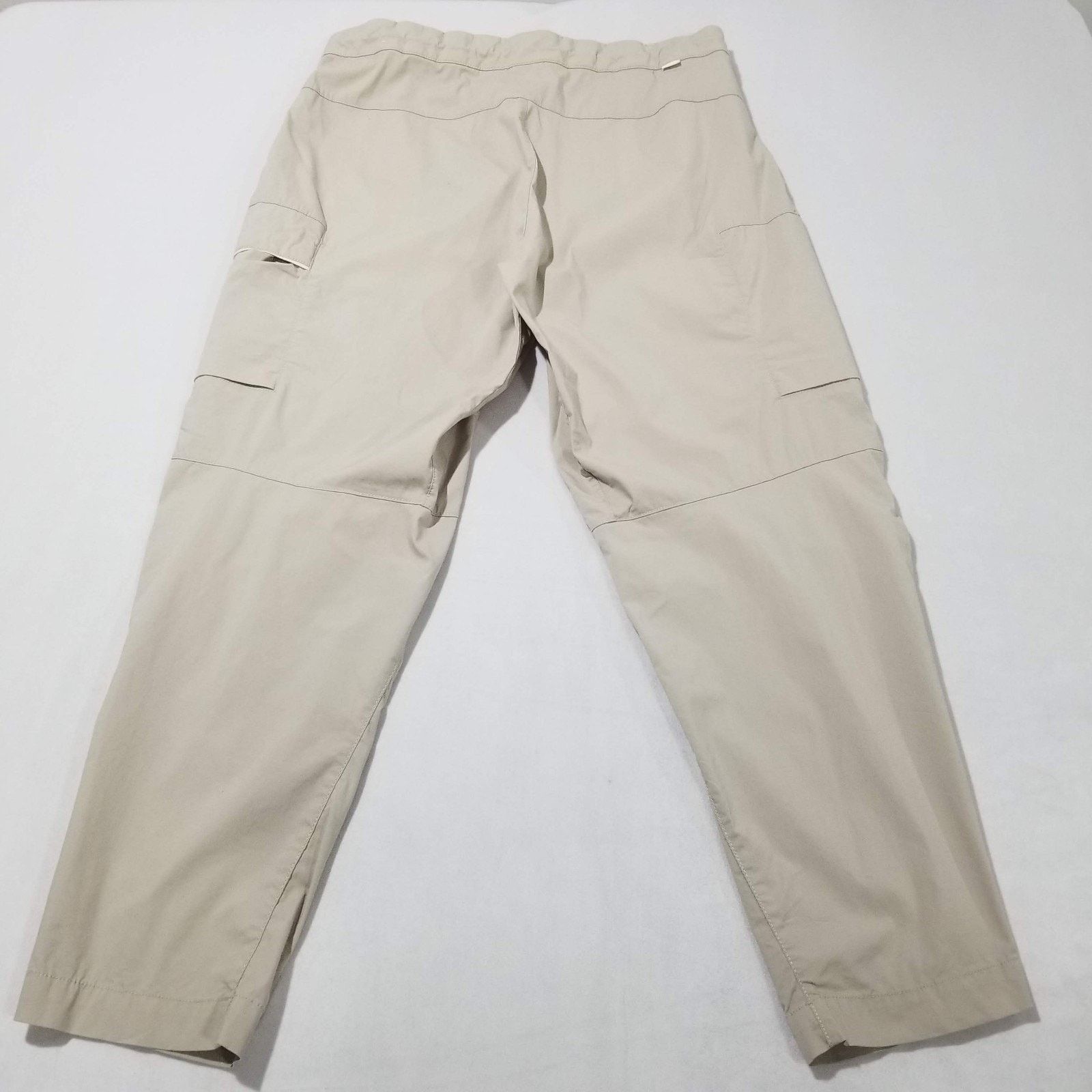 Nike Nike Sportswear Style Woven Cargo Pants Mens 34 Size US 34 / EU 50 - 2 Thumbnail