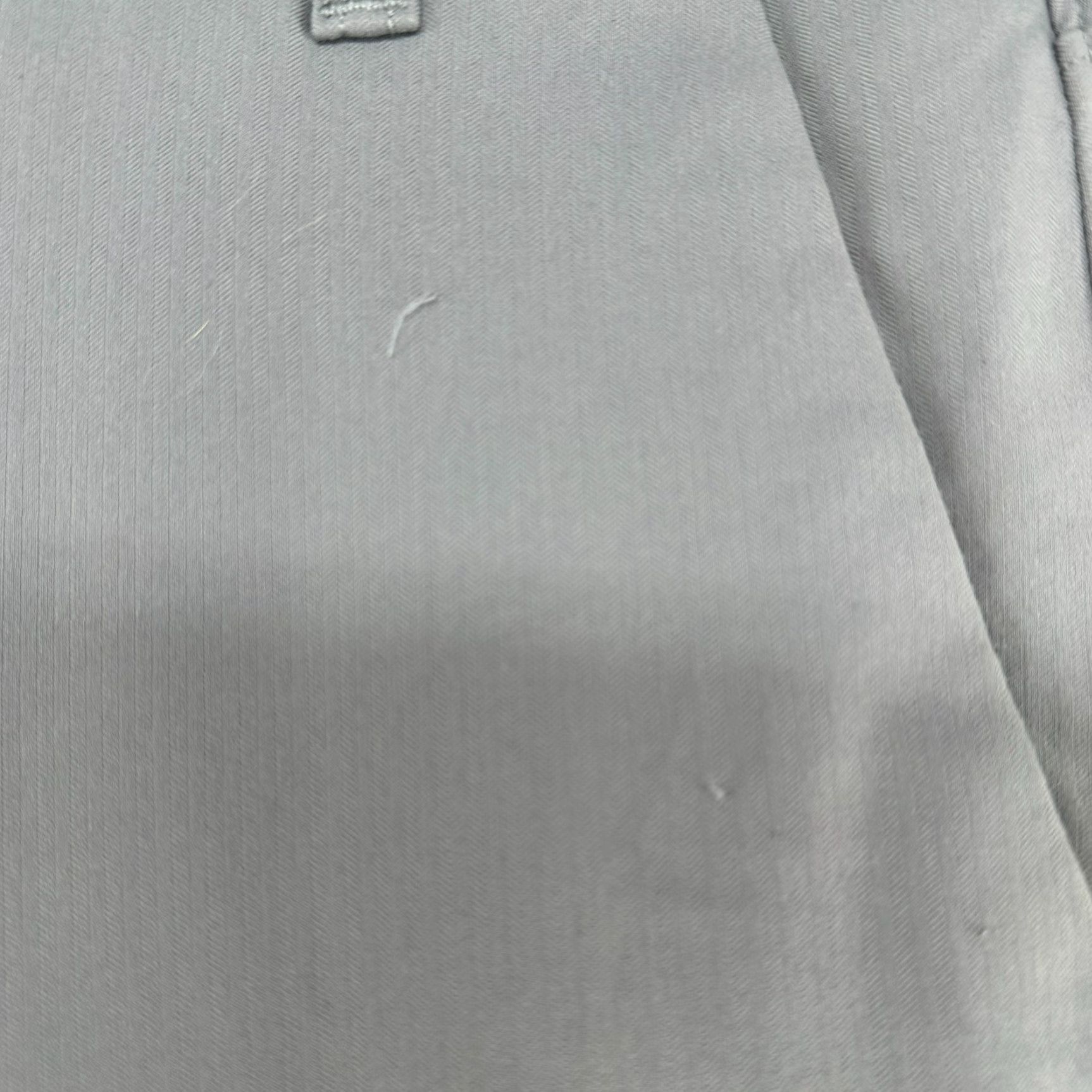 Under Armour Under Armour Pants Mens 30x30 Grey Chino Straight Regular Polyester Golf Solid Size US 30 / EU 46 - 3 Thumbnail