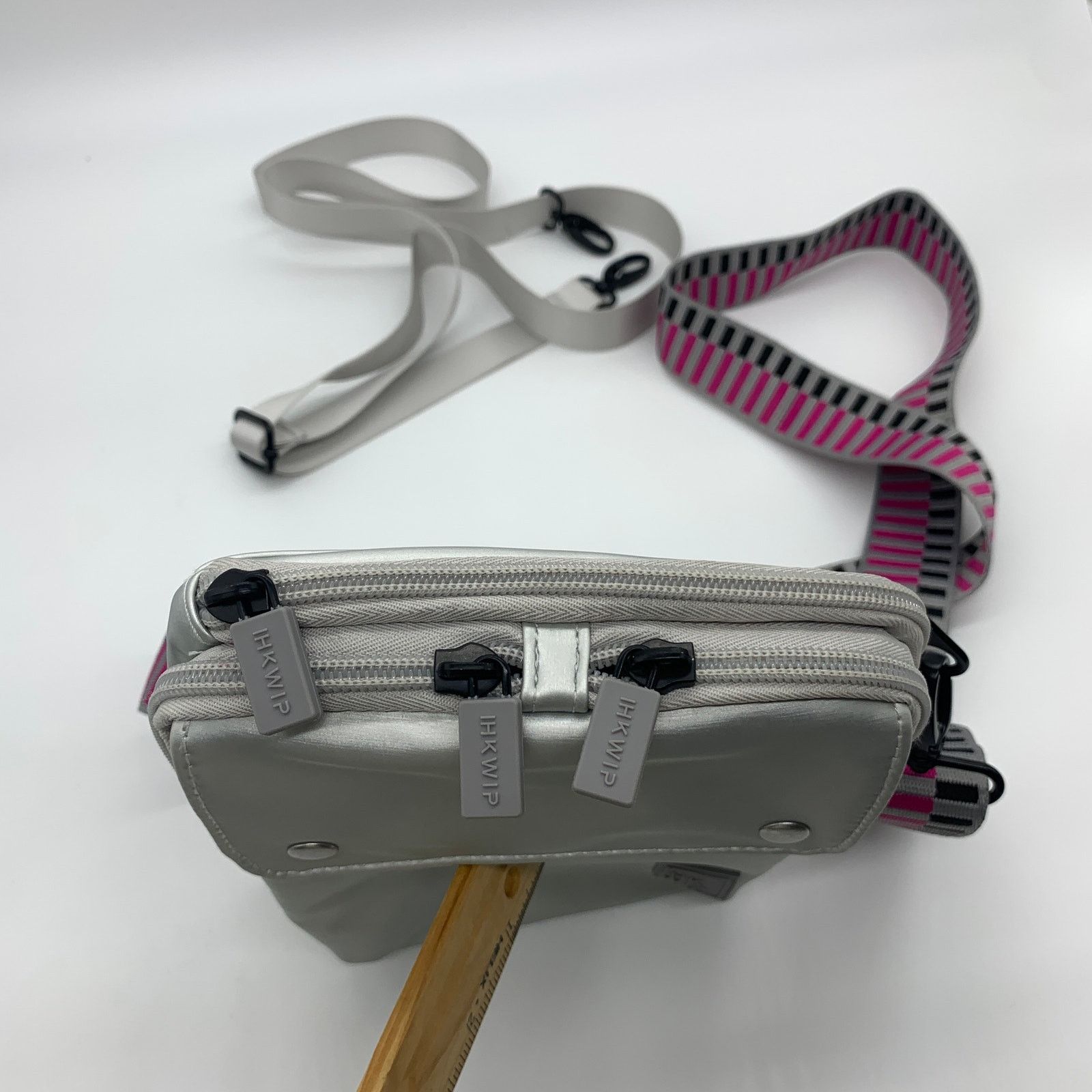 Other IHKWIP Crossbody Purse Womens Everyday Size ONE SIZE - 8 Thumbnail