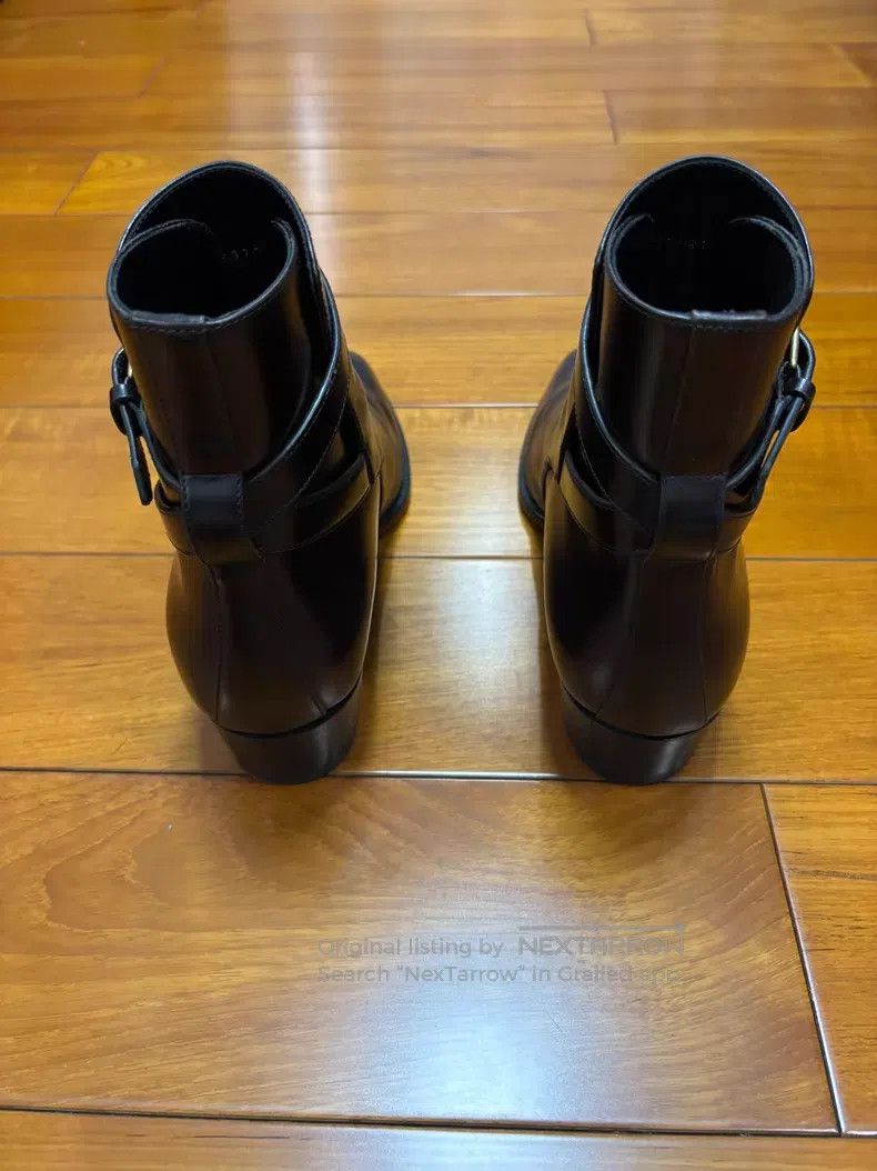Saint Laurent Paris #REF! Size US 8 / EU 41 - 4 Thumbnail