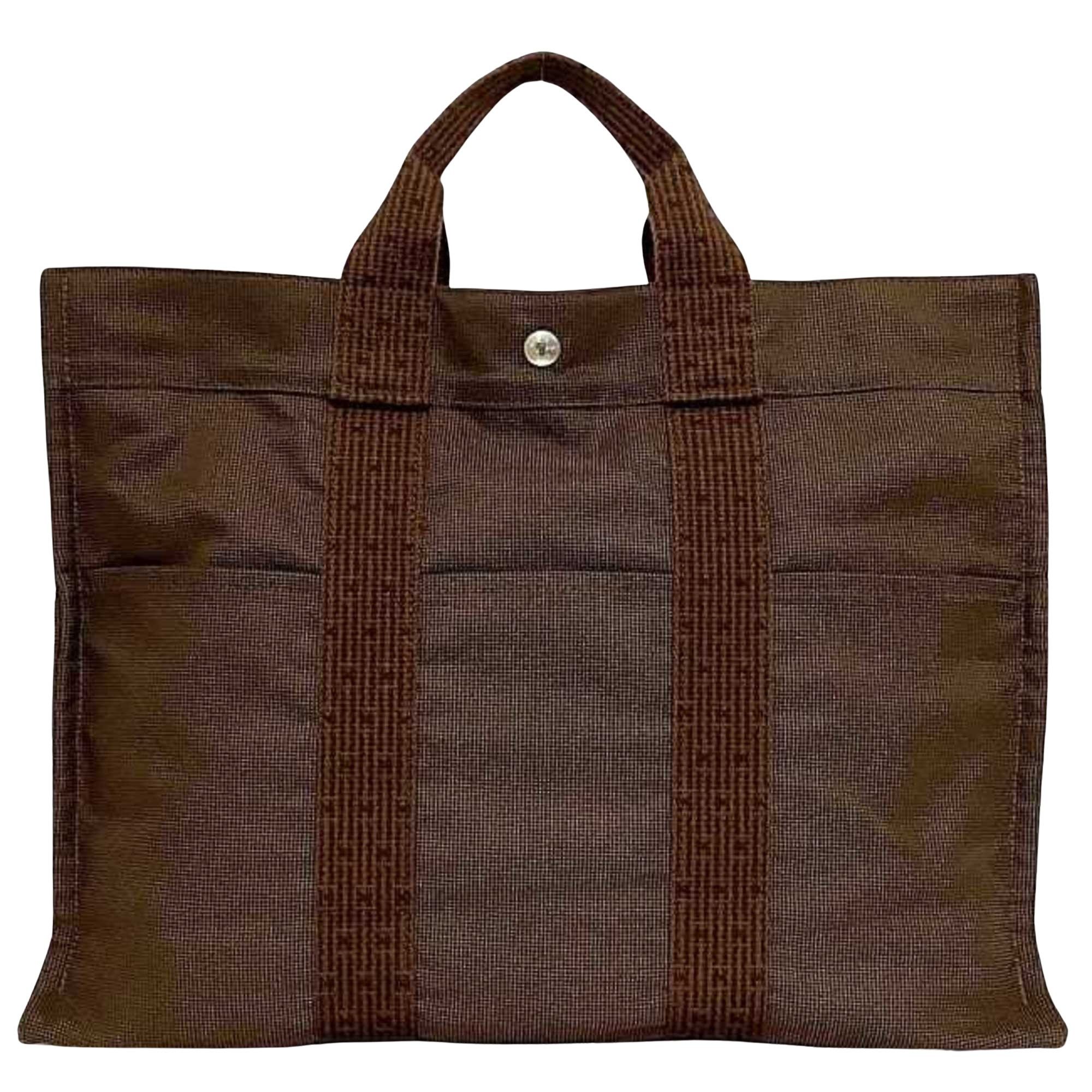 Hermes Hermès Herline tote Size ONE SIZE - 1 Thumbnail