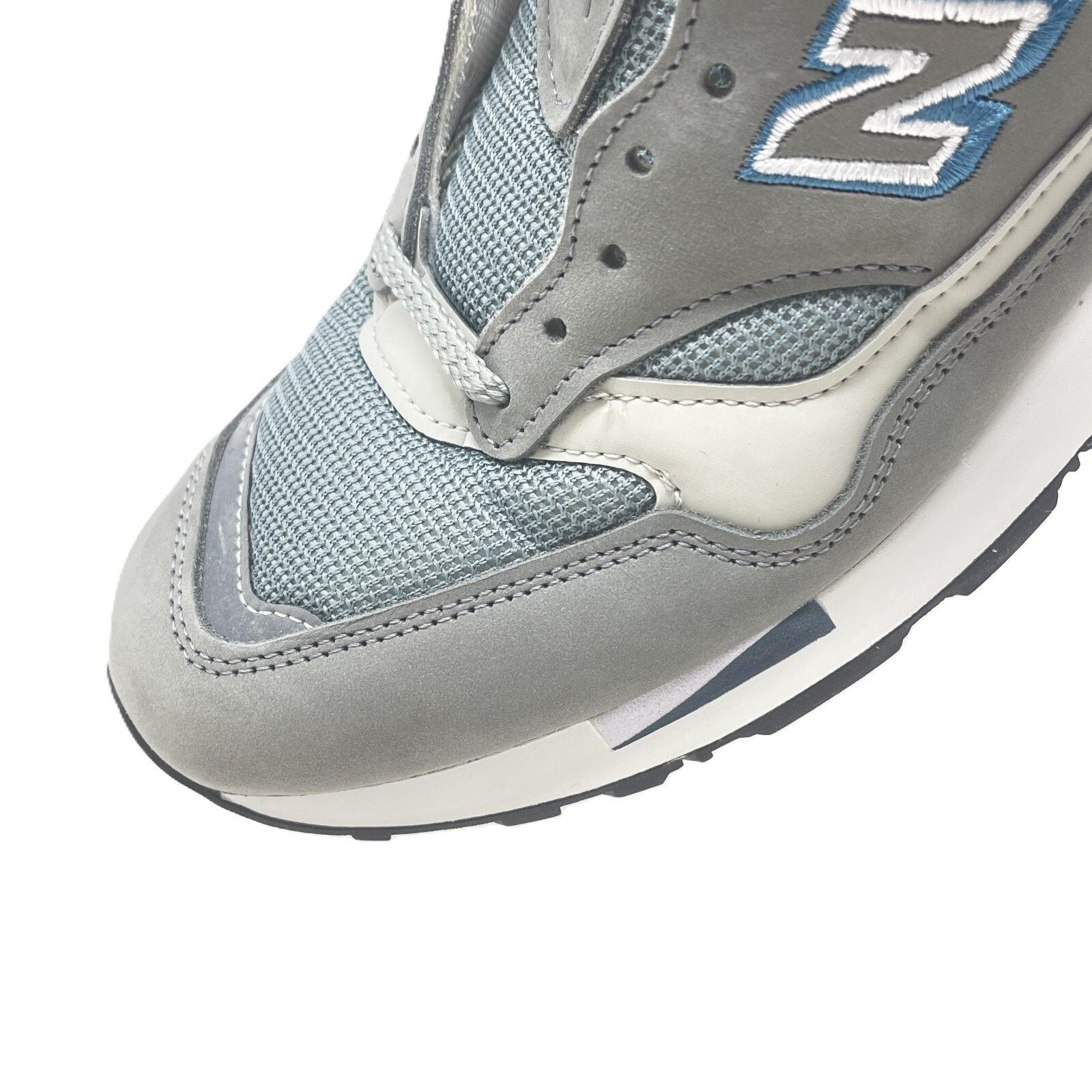 New Balance New Balance 1500 Made in UK Men's Size 8.5 / M1500BSG Size US 8.5 / EU 41-42 - 3 Thumbnail