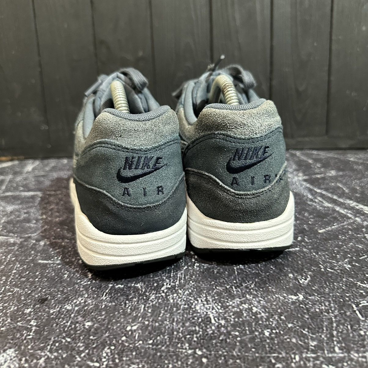 Nike NIKE AIR MAX Armory State Men’s Suede Sneakers Size 41EU 8US Size US 8 / EU 41 - 6 Thumbnail