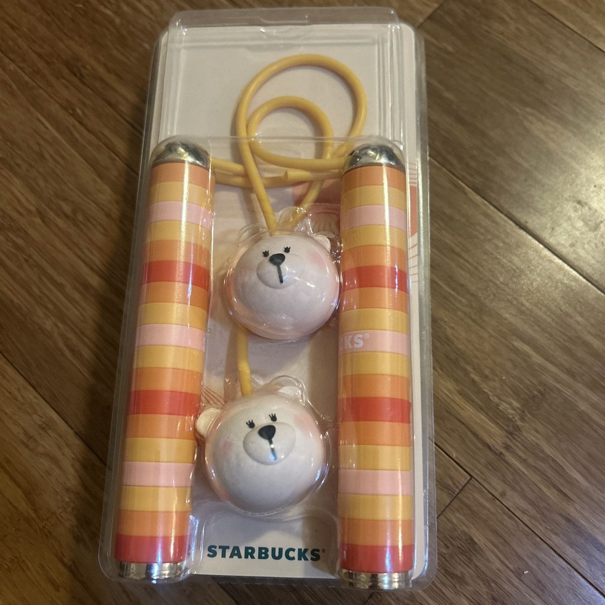 Other Starbucks Jump Rope Set Green Size ONE SIZE - 1 Thumbnail