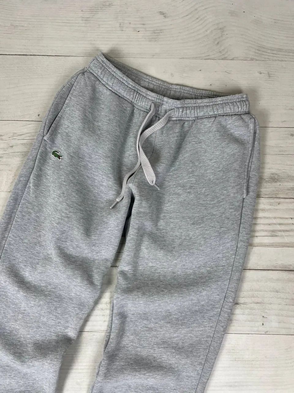 Lacoste Lacoste Sport Sweatpants Size US 30 / EU 46 - 2 Thumbnail