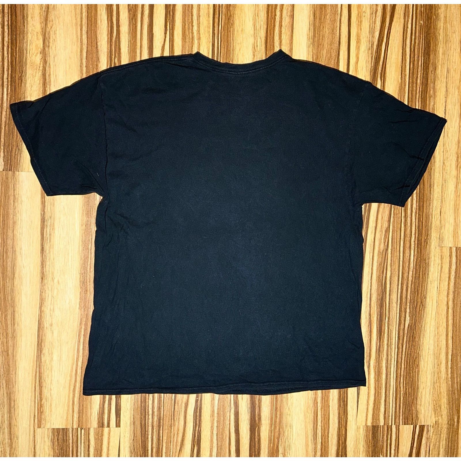 & Other Stories Vintage My First Knife Fight Steven Rhodes Size 2XL Size US XXL / EU 58 / 5 - 7 Thumbnail
