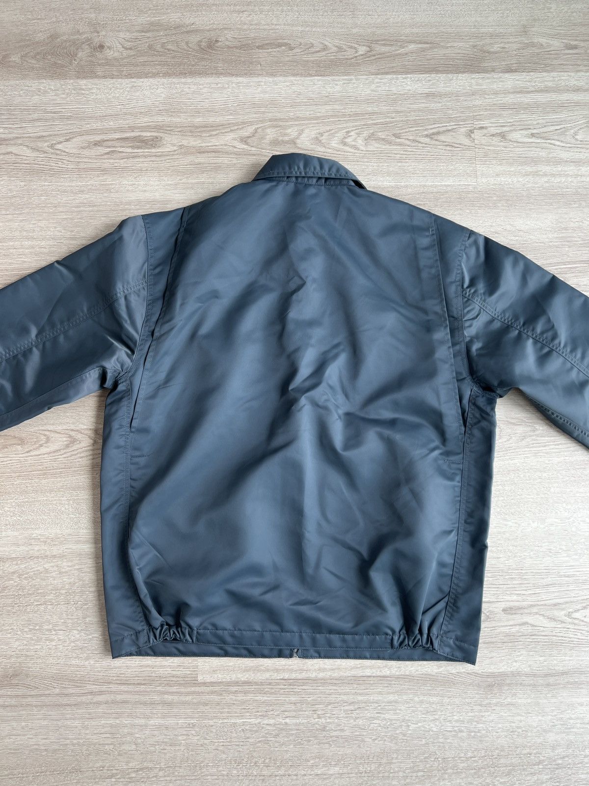 Carhartt Carhartt Manu Jacket Size US L / EU 52-54 / 3 - 4 Thumbnail