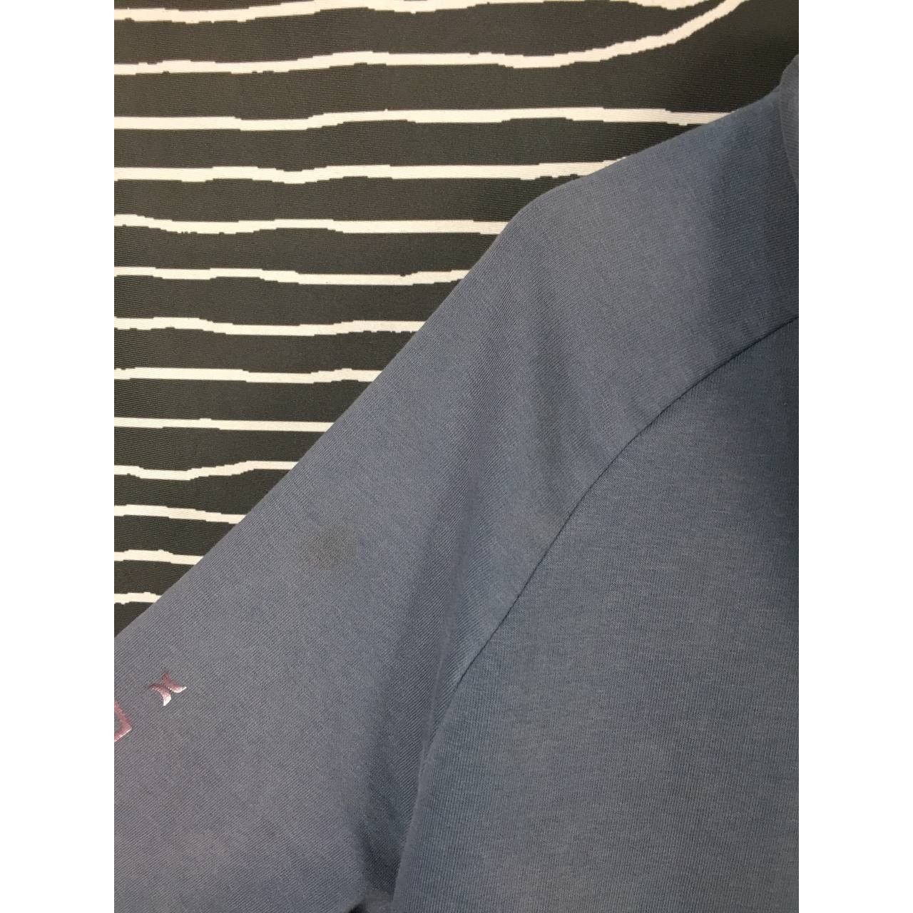 Hurley × Vintage Sunfaded Hurley Surf Skate Style Zip Up Hoodie Size US M / EU 48-50 / 2 - 18 Thumbnail