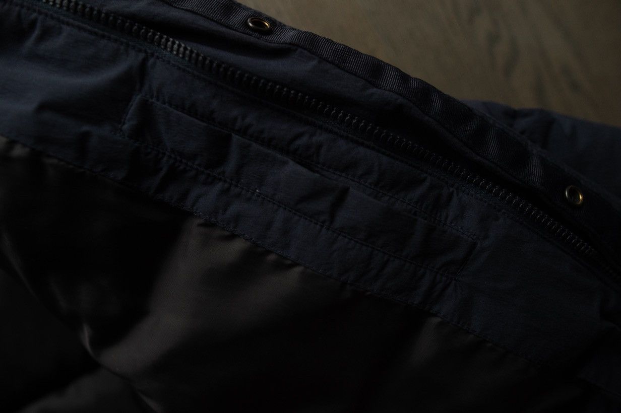 Norse Projects Norse Projects Down Puffer Size US S / EU 44-46 / 1 - 5 Thumbnail