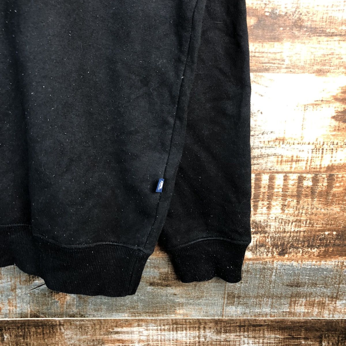 Hang Ten Hang Ten Black Sweatshirt #A2514 Size US L / EU 52-54 / 3 - 8 Thumbnail