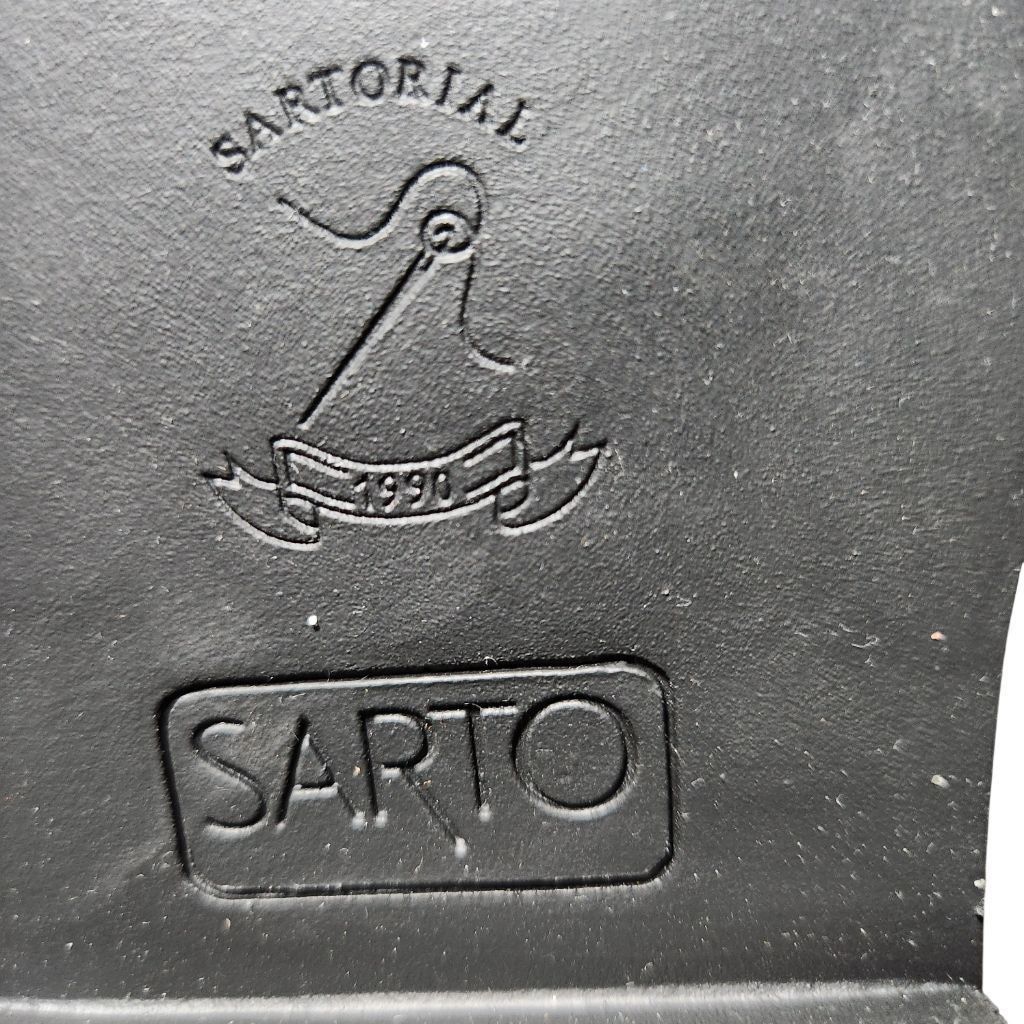 Other New Sarto Womens Leather Boots Size 9.5 Size US 9.5 / IT 39.5 - 7 Thumbnail