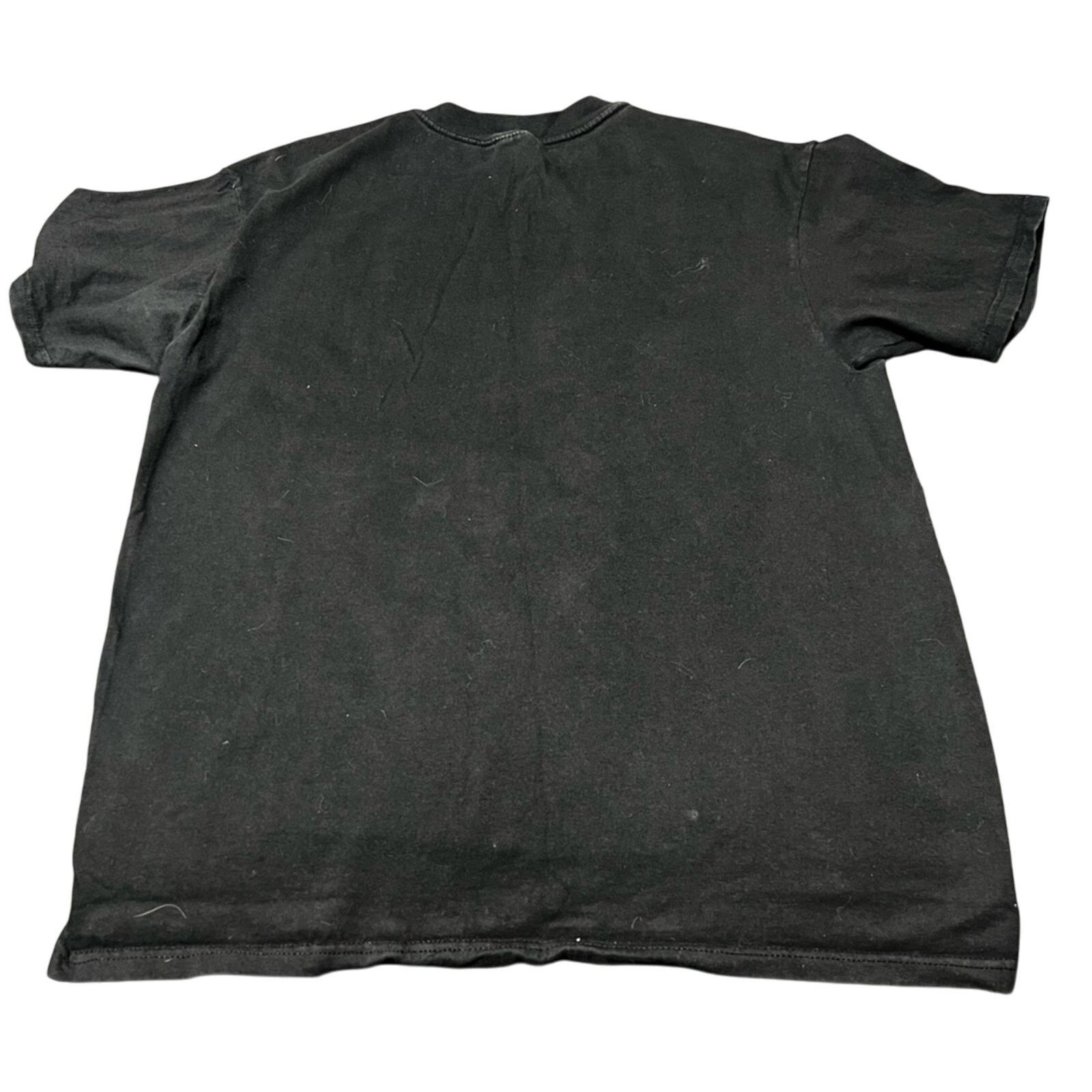 Hanes Vintage Garth Brooks Concert T-Shirt Size L 90s Country Tee Size US L / EU 52-54 / 3 - 5 Thumbnail