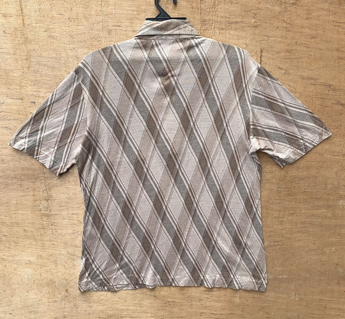McGregor Rare Vintage Retro Mcgregor Collar Shirt Size US L / EU 52-54 / 3 - 5 Thumbnail