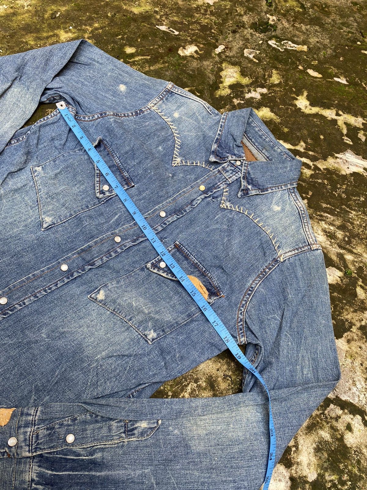 Other Artisan de luxe Size US M / EU 48-50 / 2 - 4 Thumbnail