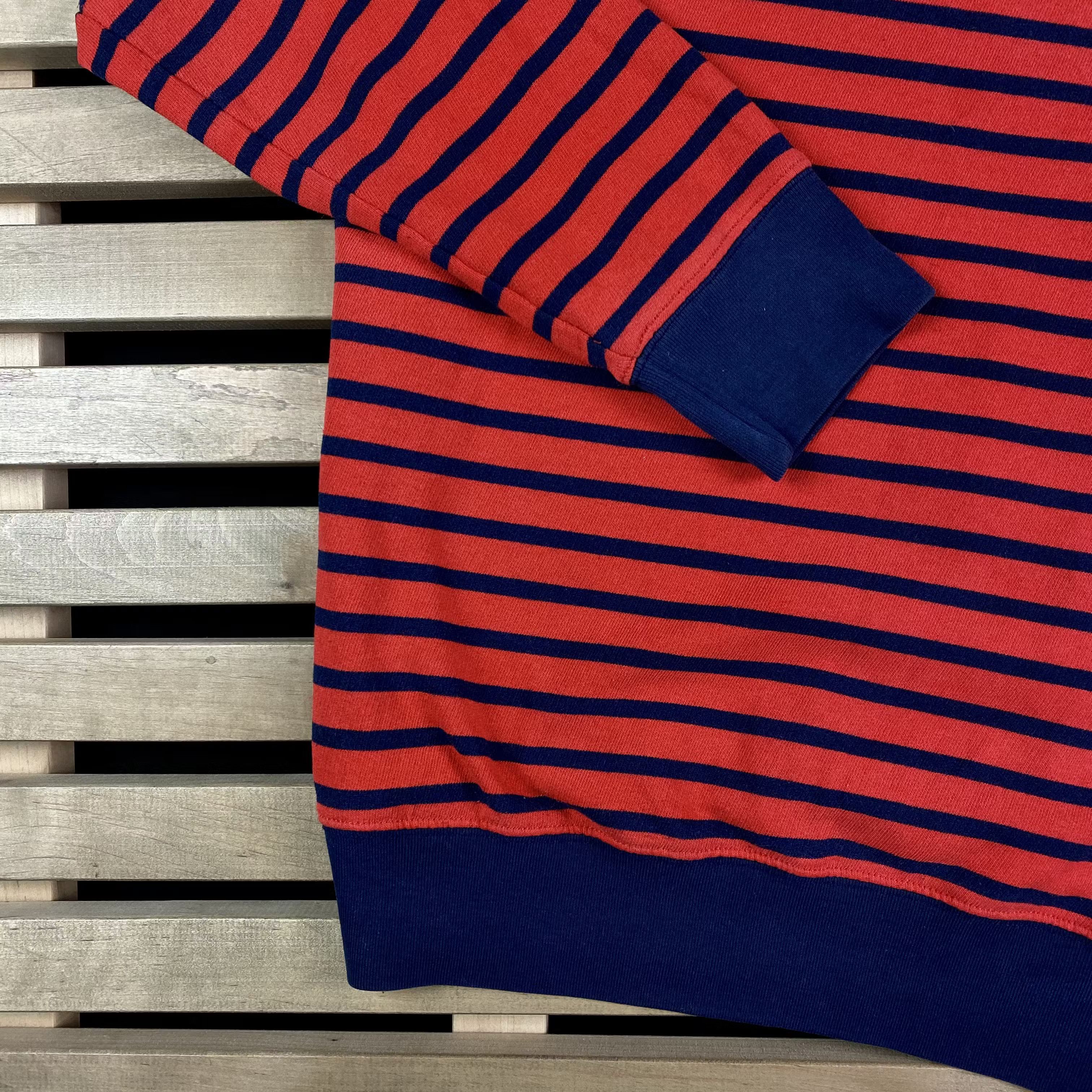 Polo Ralph Lauren × Ralph Lauren Mens Sweatshirt Polo Ralph Lauren Size L Size US L / EU 52-54 / 3 - 3 Thumbnail