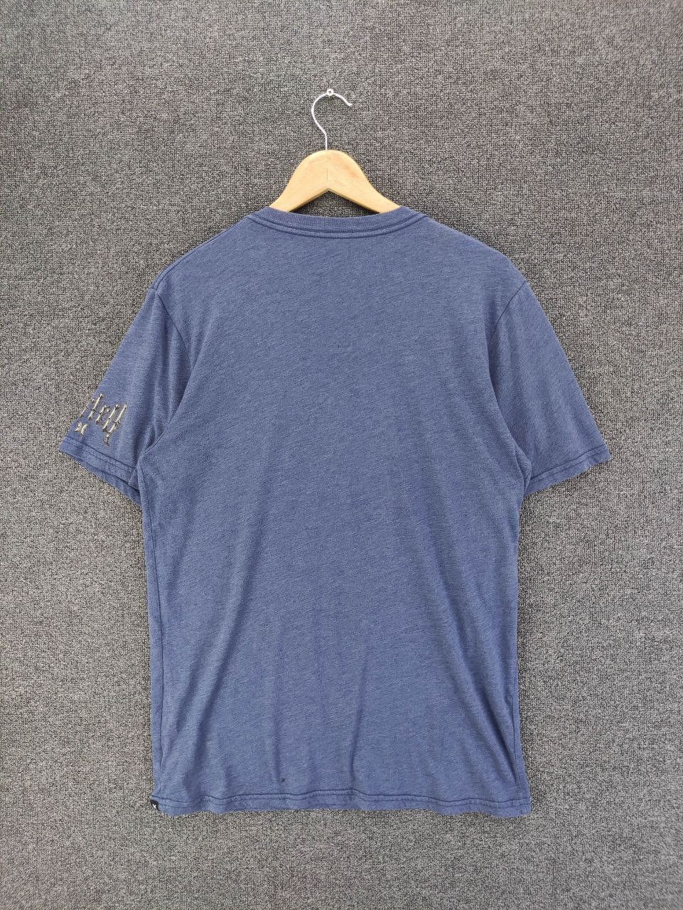 Hurley × Vintage Hurley Tee Size US M / EU 48-50 / 2 - 7 Thumbnail