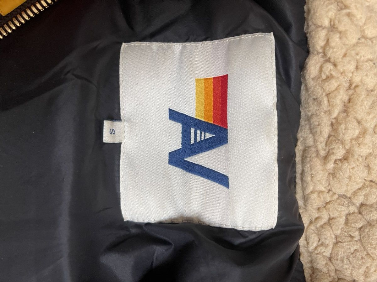 Aviator Nation 5 stripe jacket Size S / US 4 / IT 40 - 3 Thumbnail