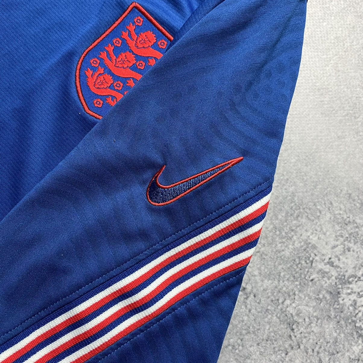 Nike Nike England 2020/2021 Away Soccer Jersey Football Size US S / EU 44-46 / 1 - 3 Thumbnail