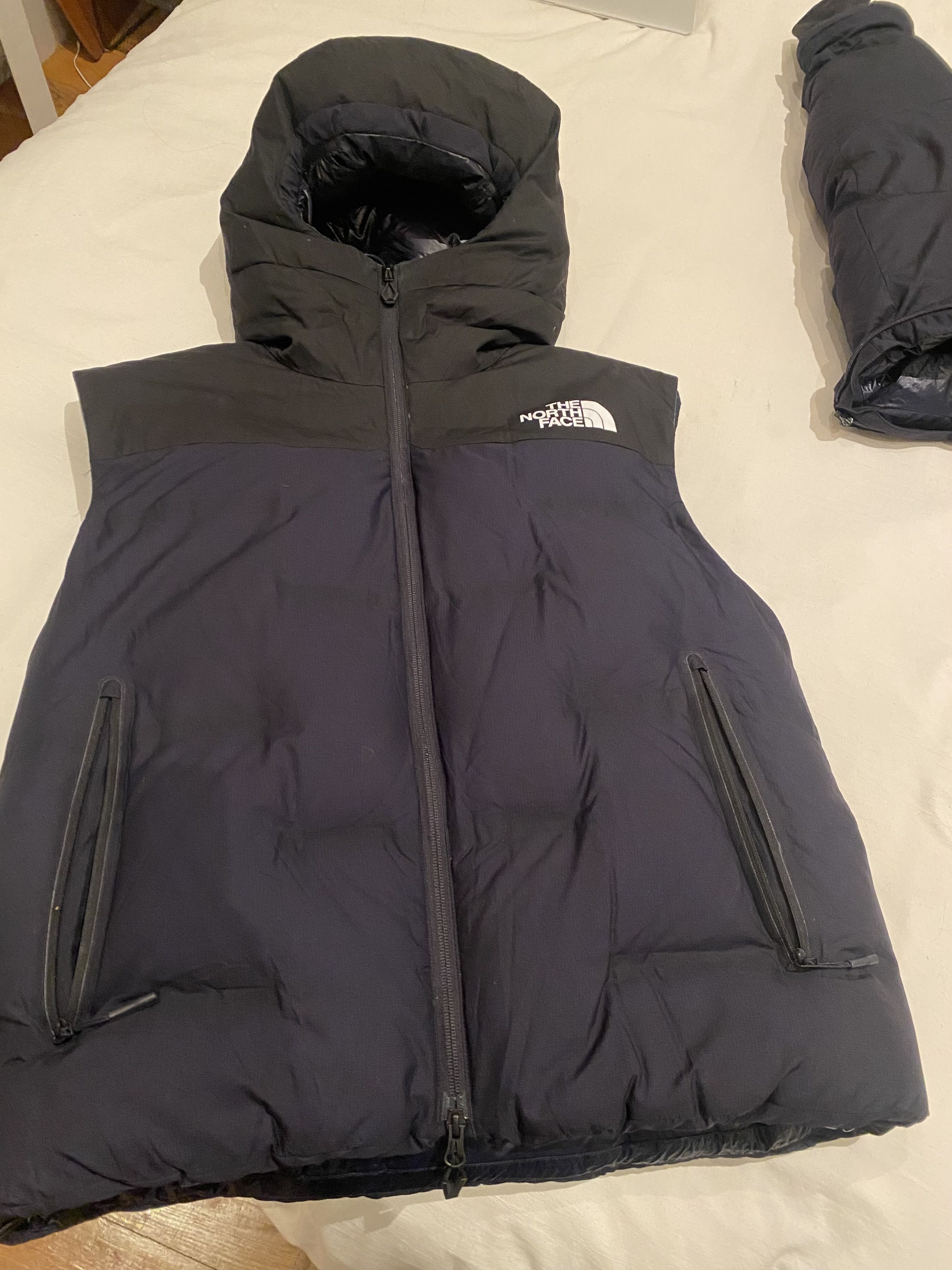 The North Face × Undercover THE NORTH FACE X Undercover Soukuu Cloud Down Nuptse Jacket Size US S / EU 44-46 / 1 - 7 Thumbnail