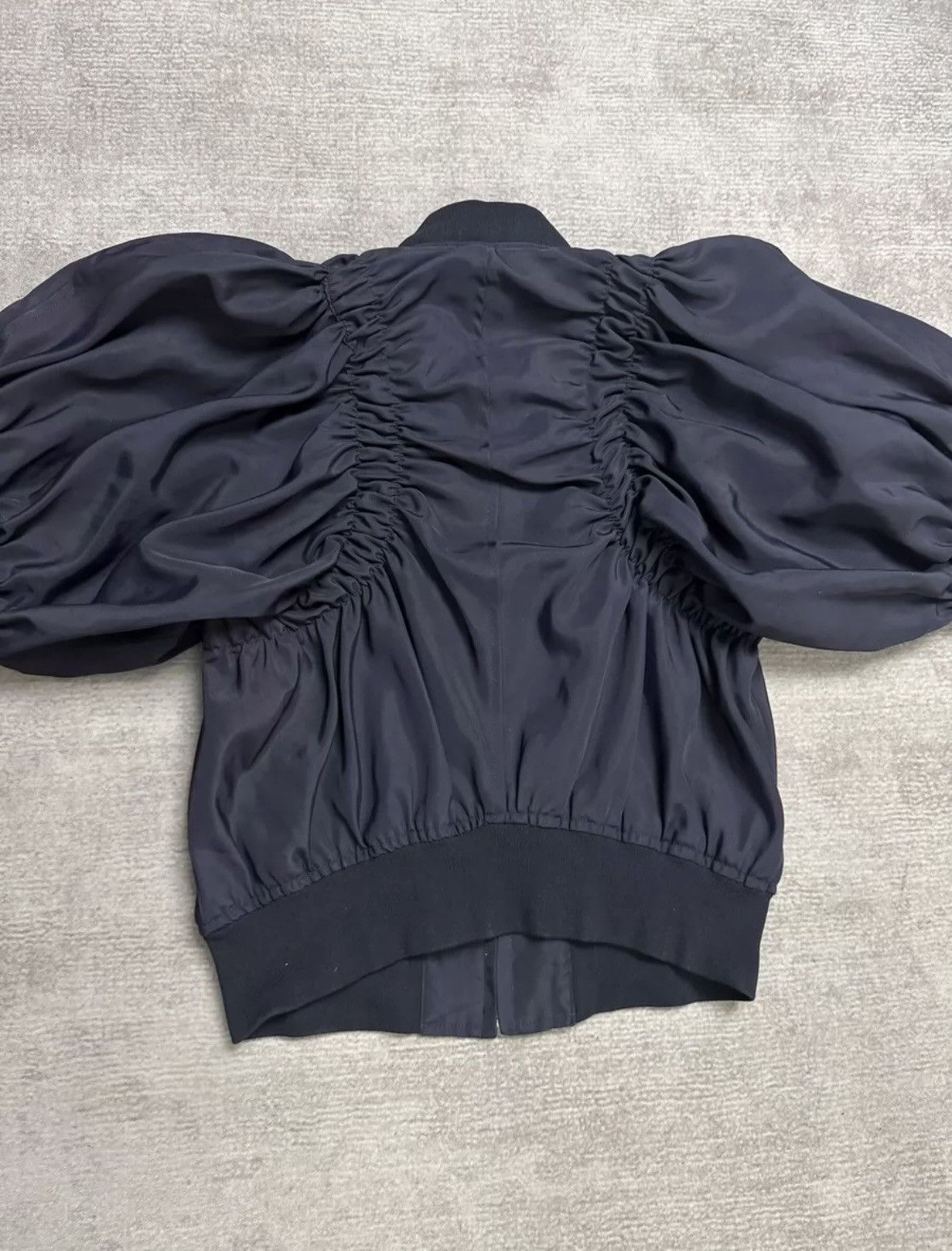 Comme des Garcons Comme des garçons puffy sleeve jacket Size US M / EU 48-50 / 2 - 5 Thumbnail