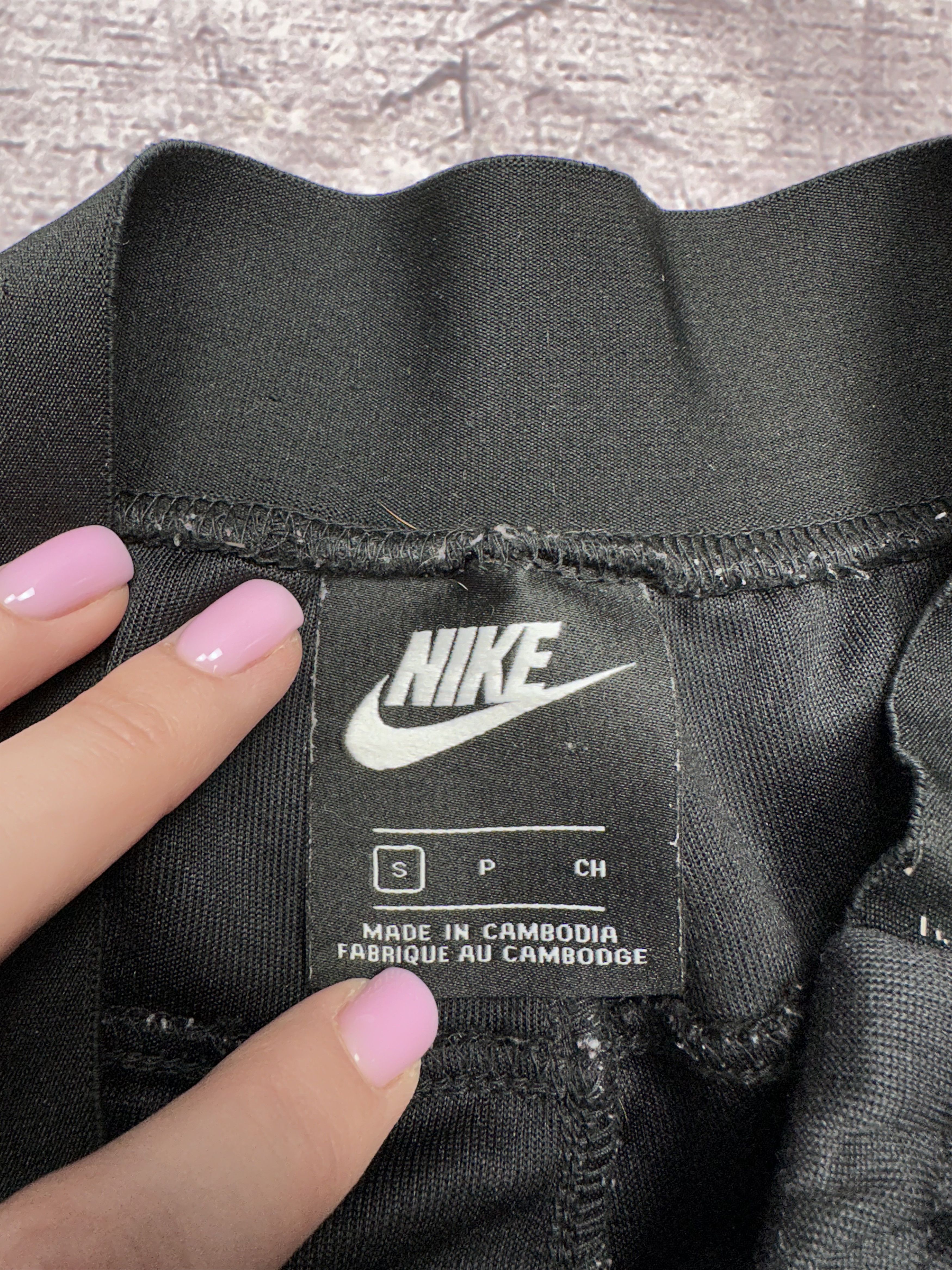 Nike Nike Airmax Mens Shorts Size US 30 / EU 46 - 5 Thumbnail