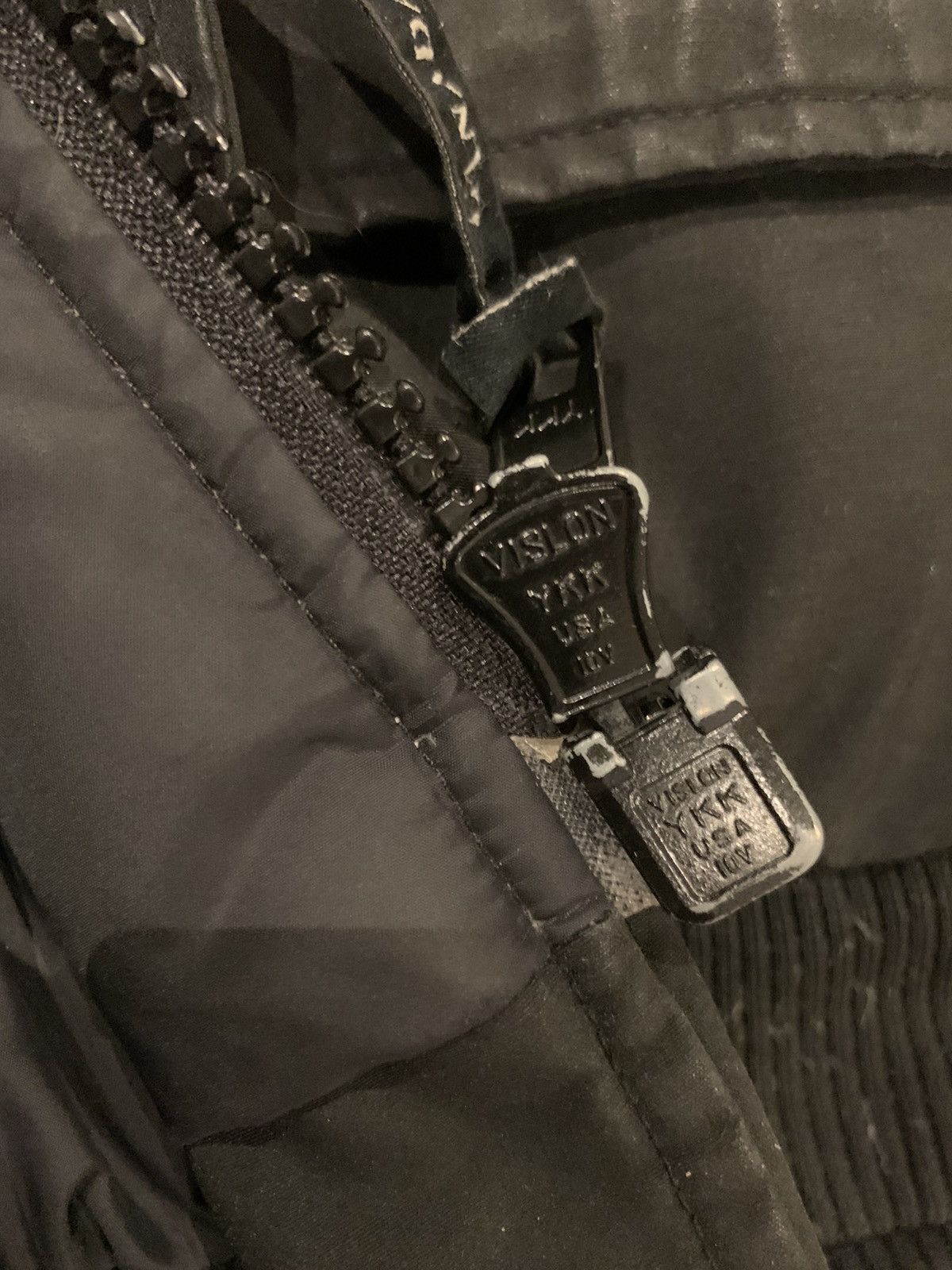 Canada Goose Canada Goose Jacket 7950M R Size US S / EU 44-46 / 1 - 12 Thumbnail