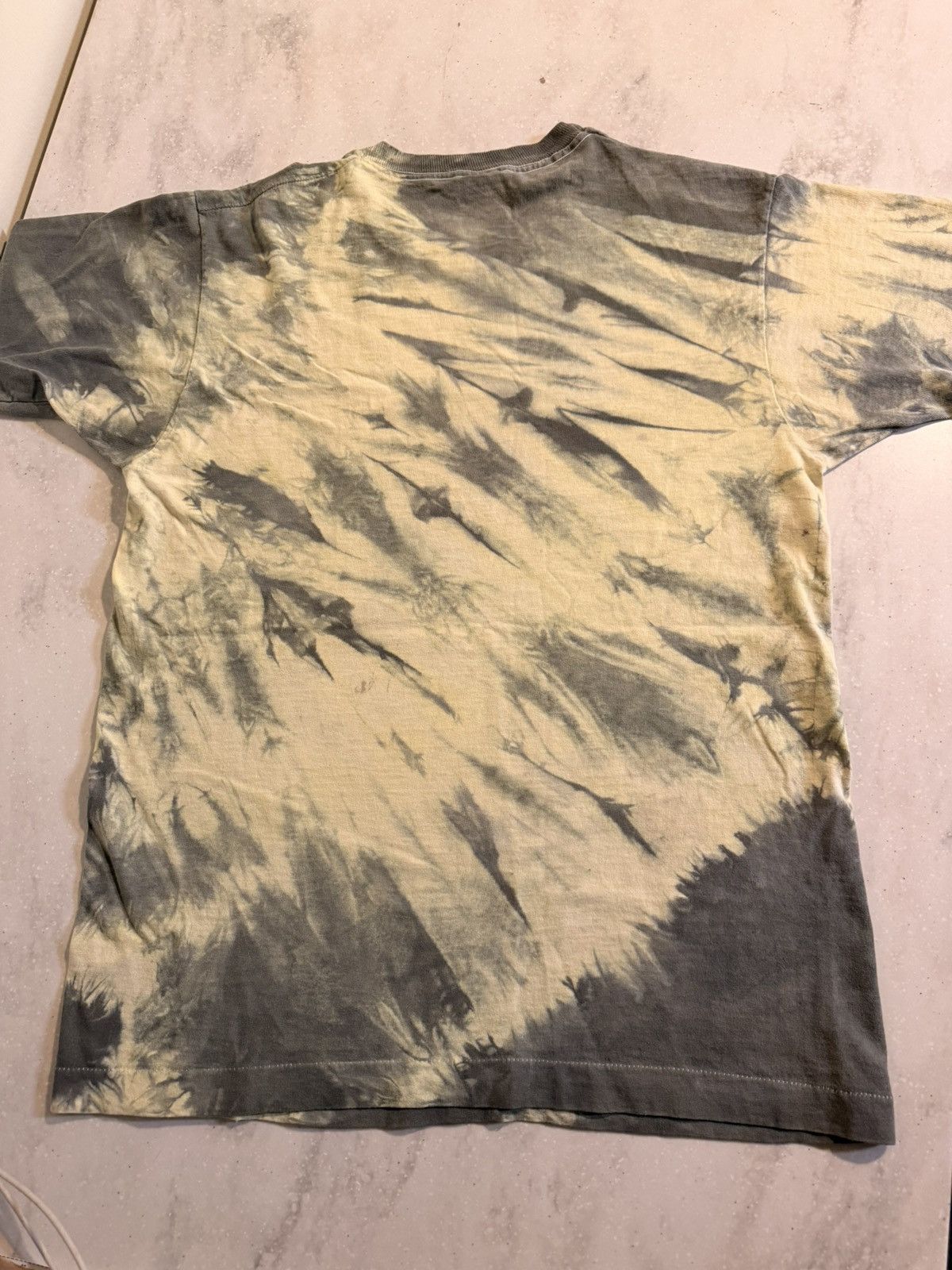 Band Tees Rare Vintage 1988 The Doors Jim Morrison tee Single Stitch Size US L / EU 52-54 / 3 - 9 Thumbnail