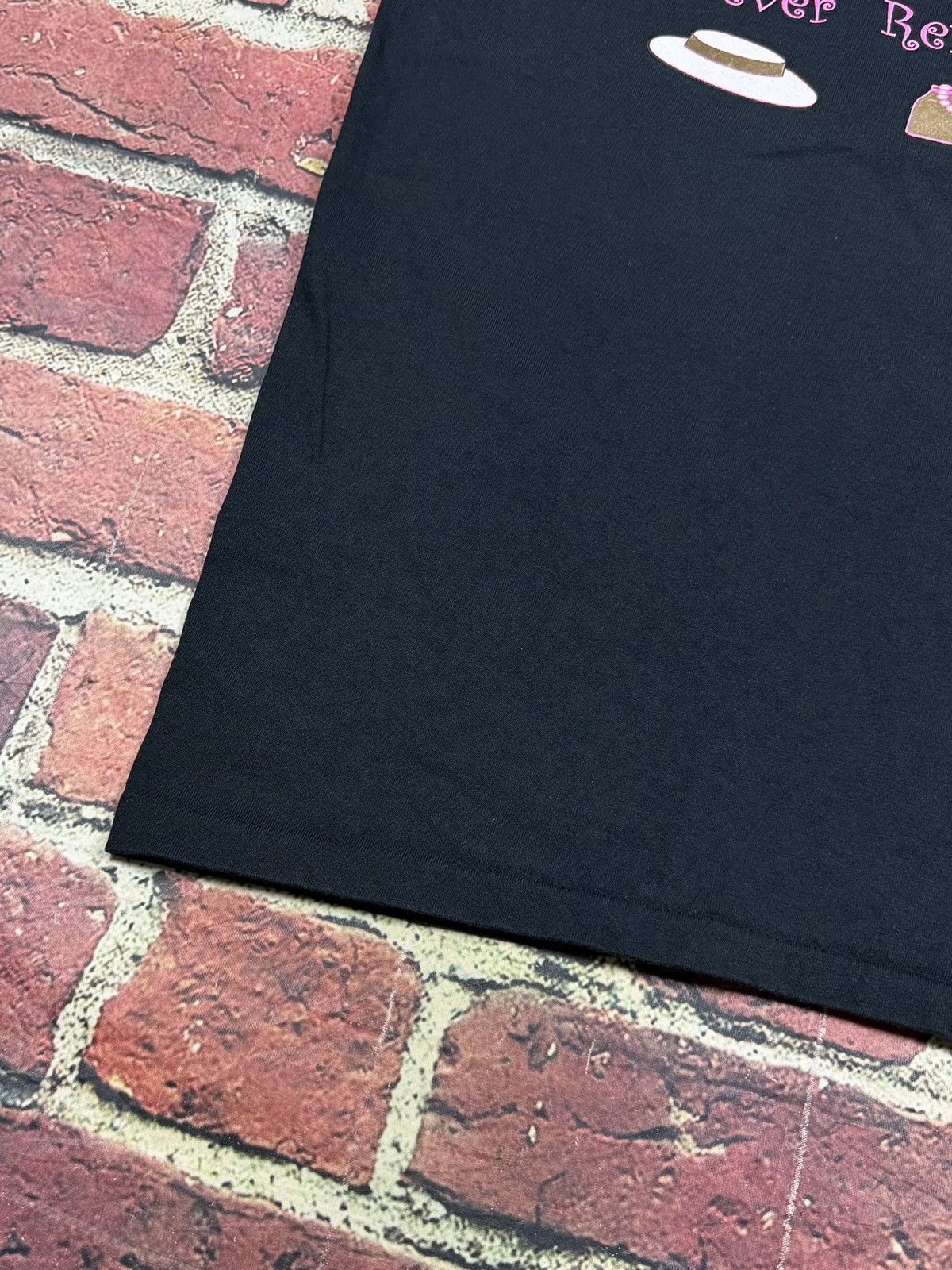 Anvil Vintage Barbie Tee NRFB Never Removed From Box Single Stitch Size XL / US 12-14 / IT 48-50 - 6 Thumbnail