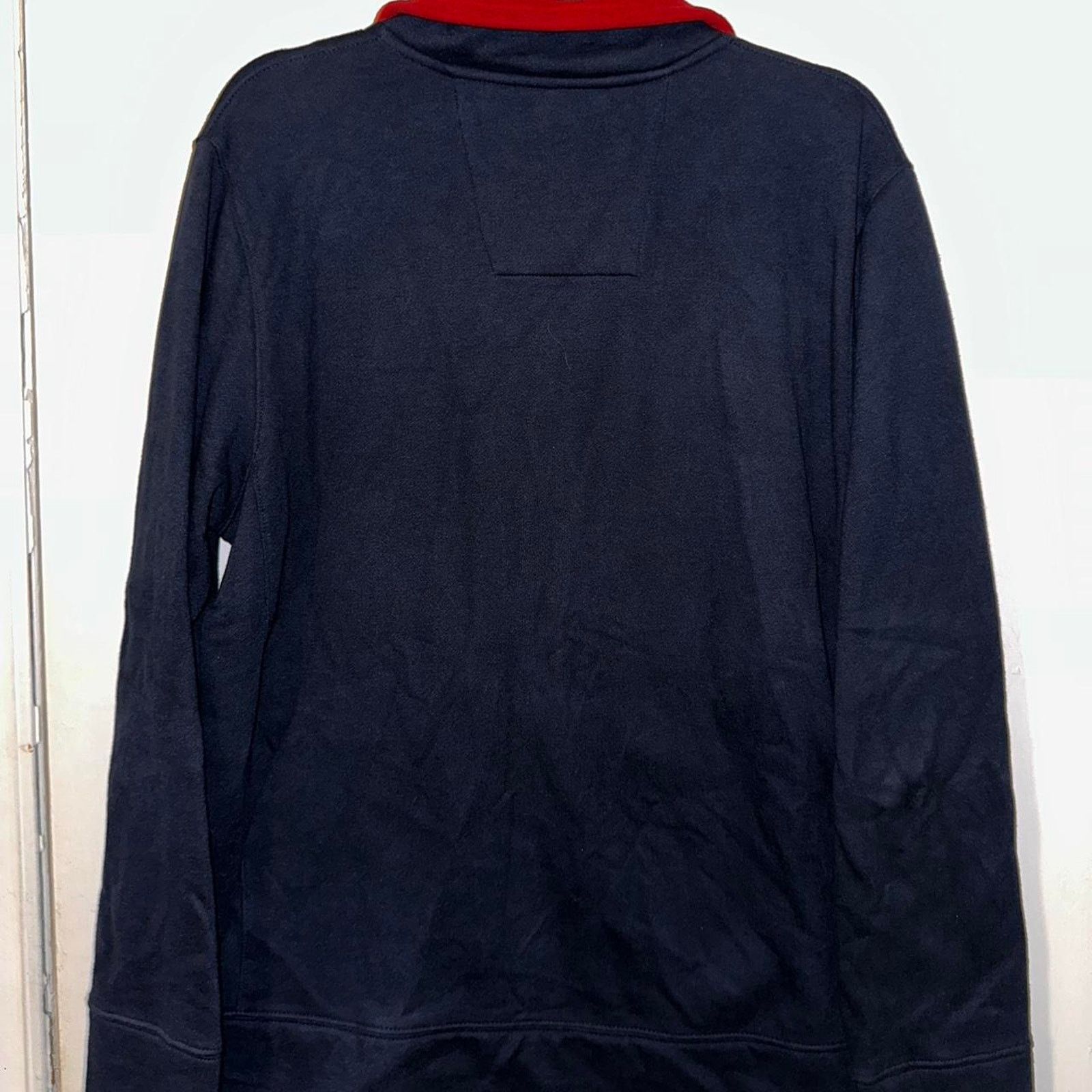 Nautica Nautica Zip Up Jacket size M Size US M / EU 48-50 / 2 - 4 Thumbnail
