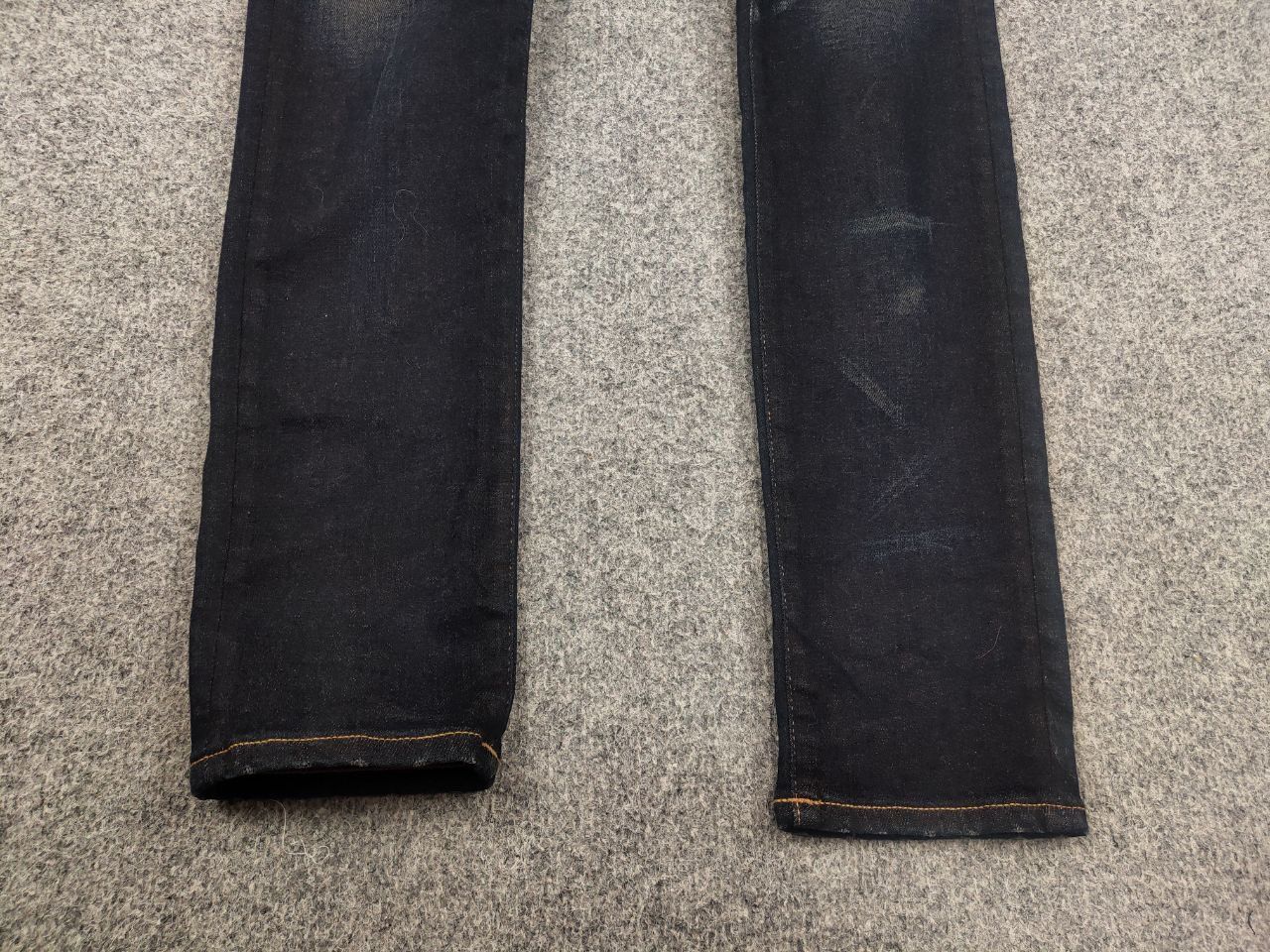 Represent Clo. Represent Design distressed Denim Slim Fit jeans Size US 30 / EU 46 - 10 Thumbnail