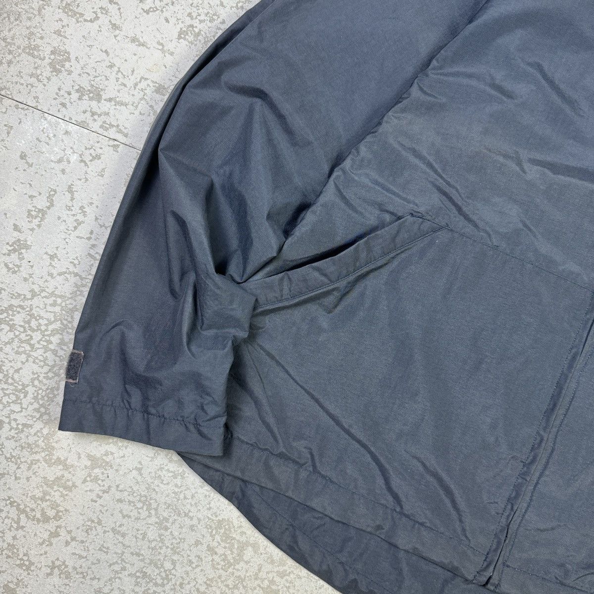 Dickies Vintage Dickies Windbreaker Mesh Lining Size US M / EU 48-50 / 2 - 3 Thumbnail
