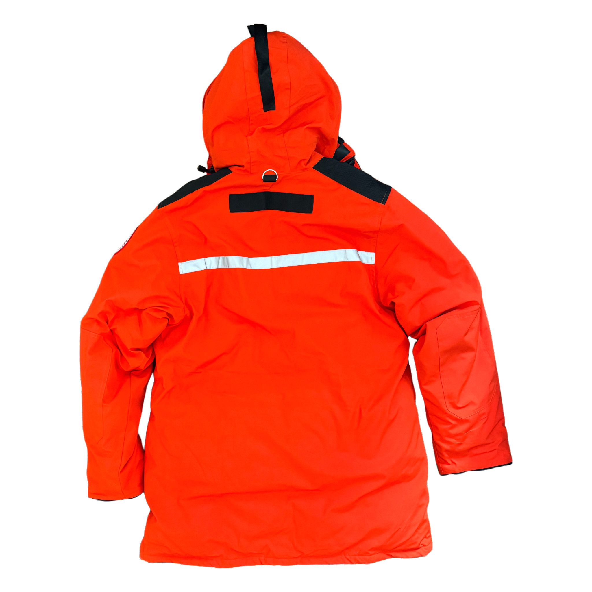 Canada Goose × Junya Watanabe Canada Goose x Junya Watanabe Hooded Down Parka Size US XL / EU 56 / 4 - 2 Thumbnail