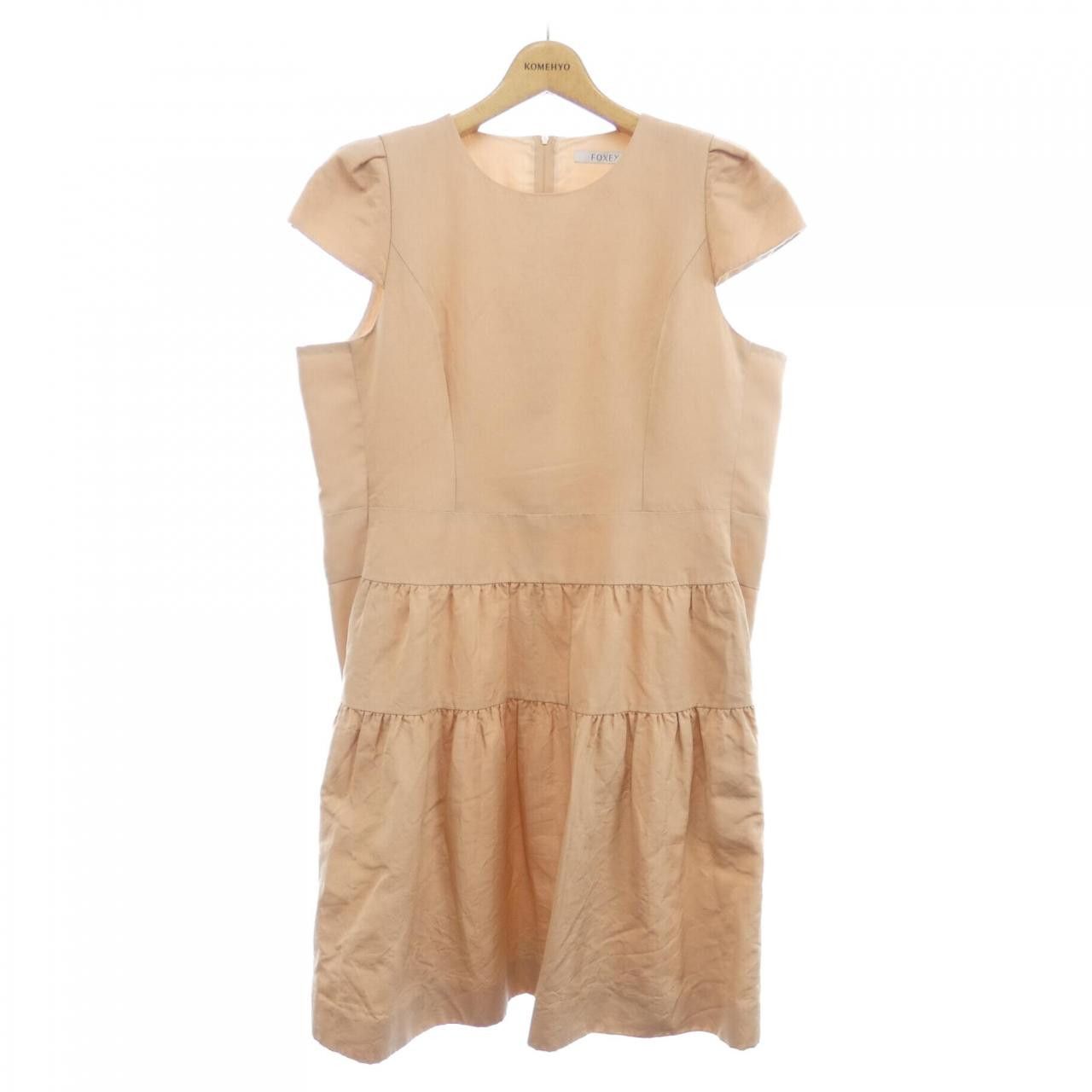 Other Other FOXEY Dress Others Dresses 34043 DUTY FREE for USA Size ONE SIZE - 1 Thumbnail