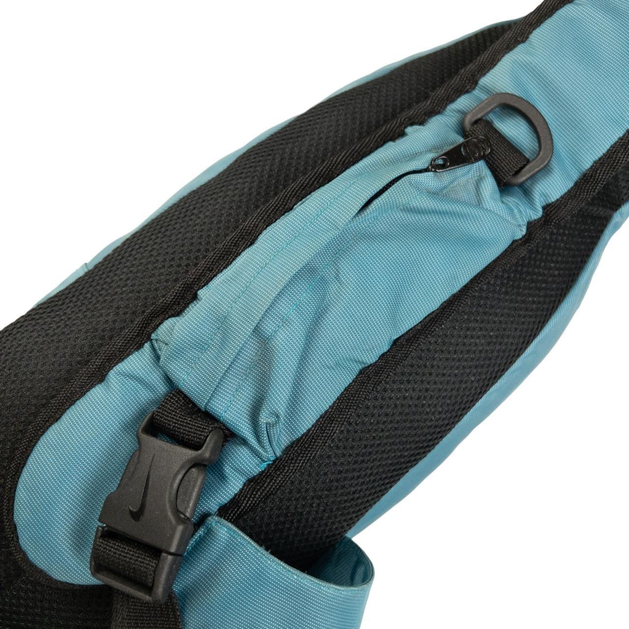 Nike Vintage Nike Mini Sling Bag Size ONE SIZE - 6 Thumbnail