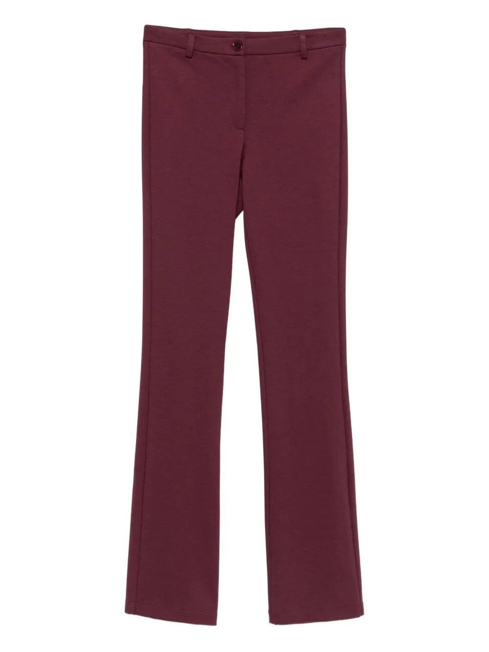 Patrizia Pepe PATRIZIA PEPE Women Straight Pants 2P1673