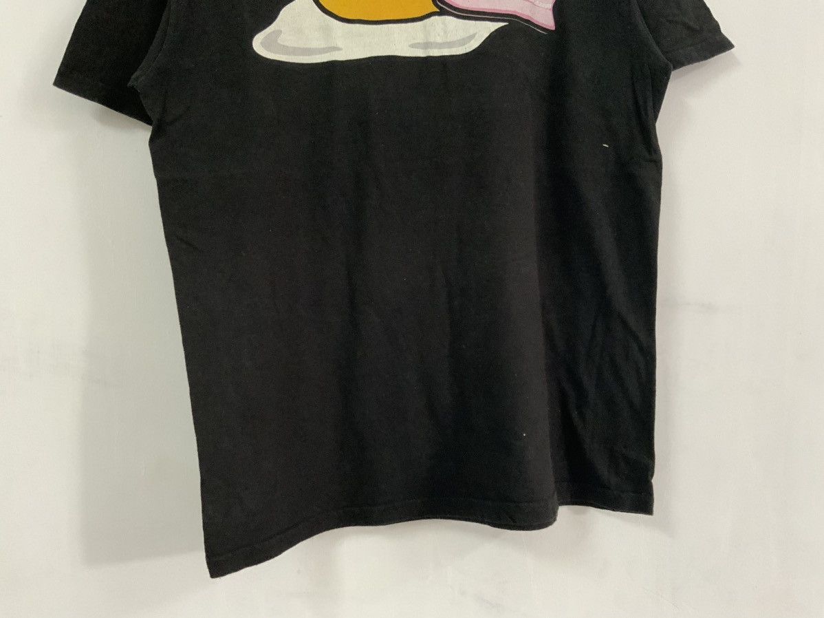 Japanese Brand Gudetama Graphic Tee Size US M / EU 48-50 / 2 - 4 Thumbnail