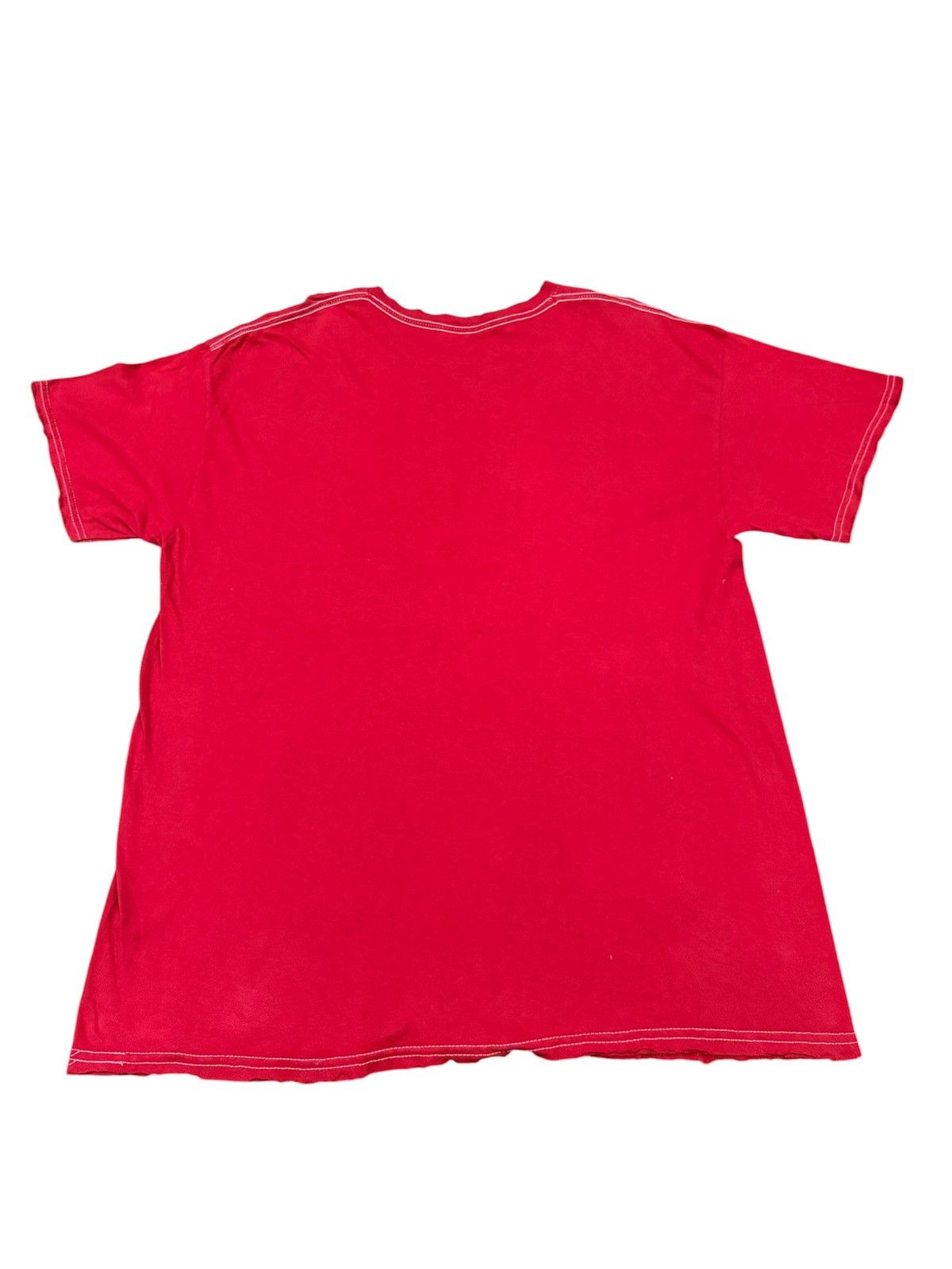 Nirvana Nirvana In Utero Vintage Style Distressed Grunge Band Tee Size US L / EU 52-54 / 3 - 2 Thumbnail