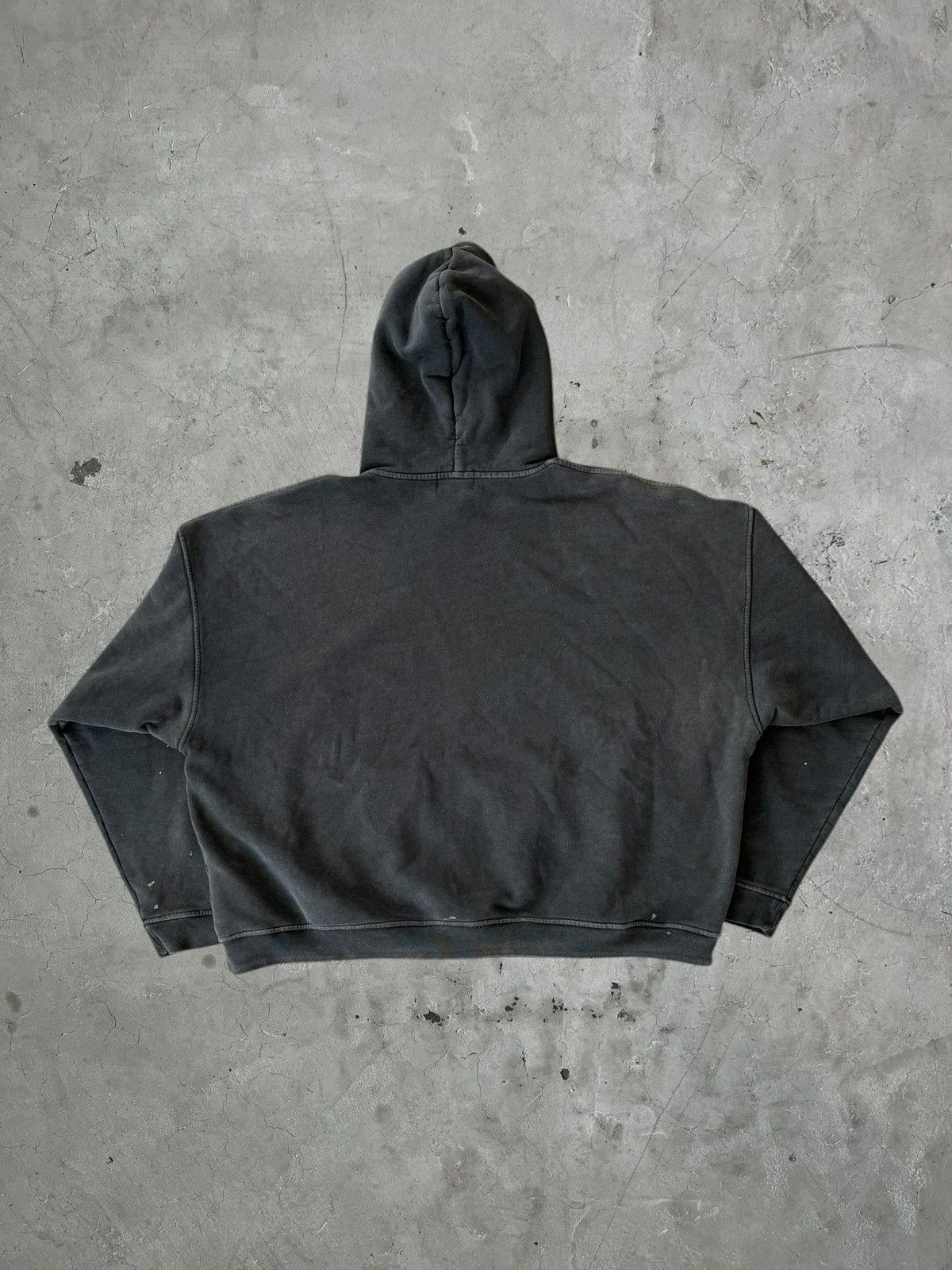 Enfants Riches Deprimes ERD Logo Hoodie Size US XXL / EU 58 / 5 - 2 Thumbnail