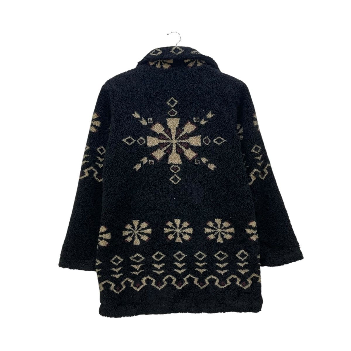 Otto 🔥 vintage Otto Japanese designer Native Jacket Size M / US 6-8 / IT 42-44 - 2 Thumbnail