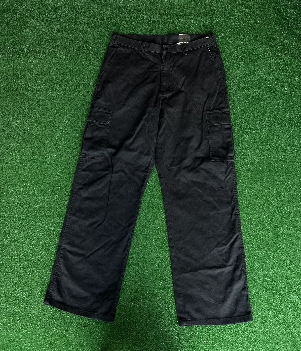 Dickies Dickies cargo pants Size US 35 - 6 Thumbnail