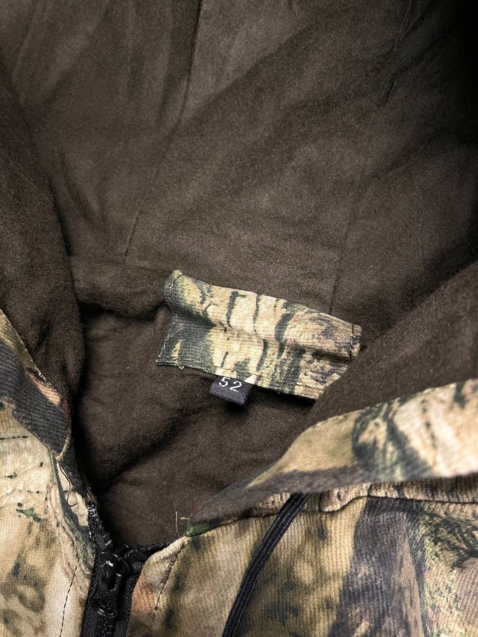 Realtree × Vintage Vintage Realtree 3D Camo Boxy Active Jacket Y2K L Size US L / EU 52-54 / 3 - 5 Thumbnail
