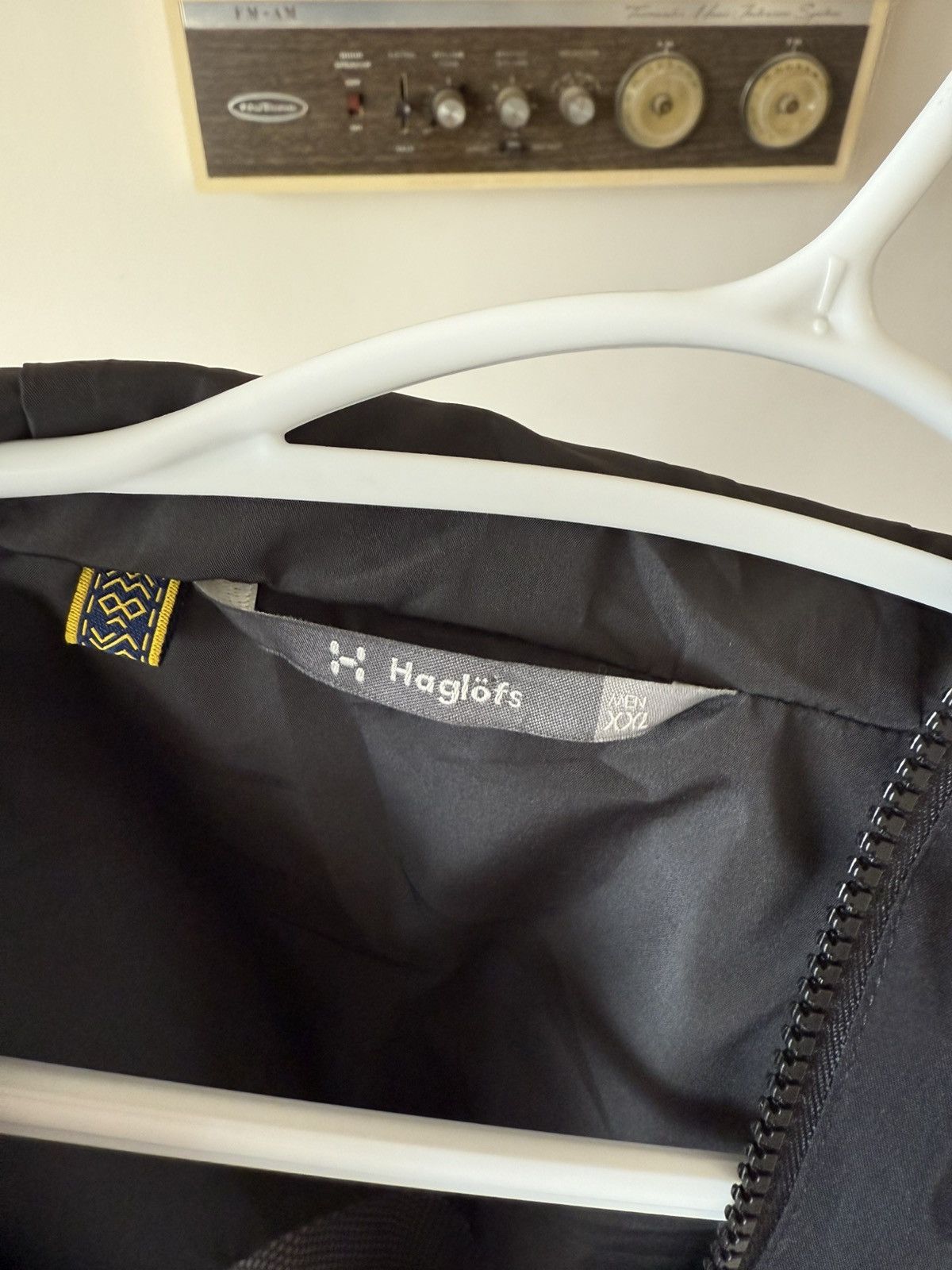 Haglofs Hagloft jacket XXL Size US XXL / EU 58 / 5 - 7 Thumbnail