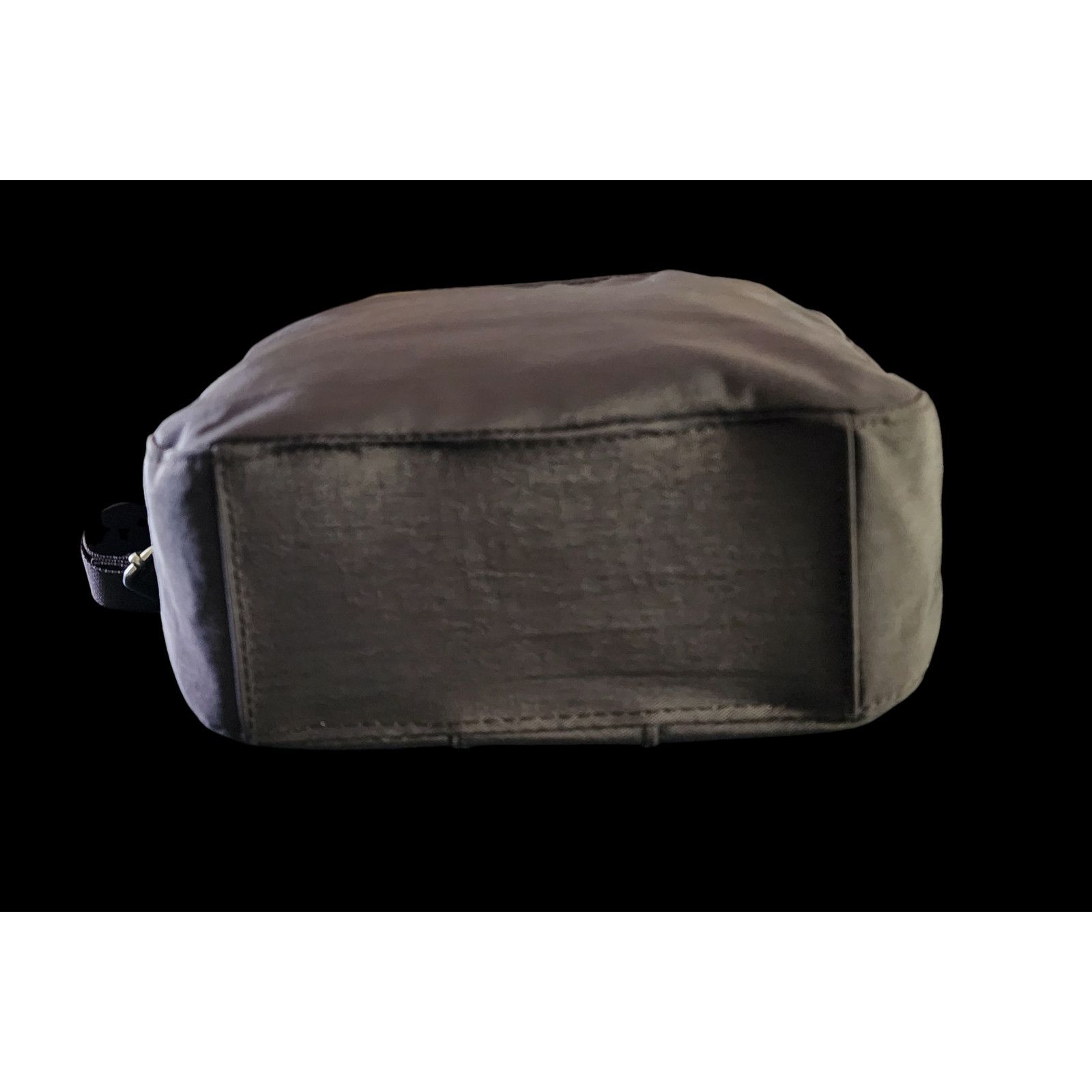 Other Baggalini Brown nylon crossbody messenger Bag Size ONE SIZE - 5 Thumbnail