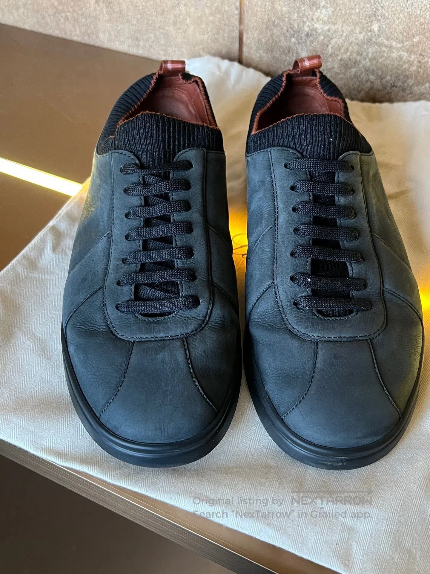 Loro Piana LORO PIANA shoes| Size US 9 / EU 42 - 2 Thumbnail