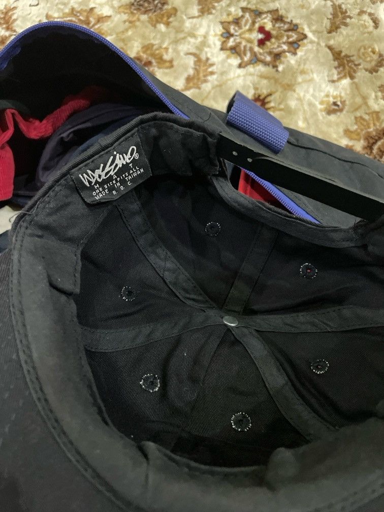 Mossimo × Vintage Vintage 90s ROC Mossimo Size ONE SIZE - 4 Thumbnail