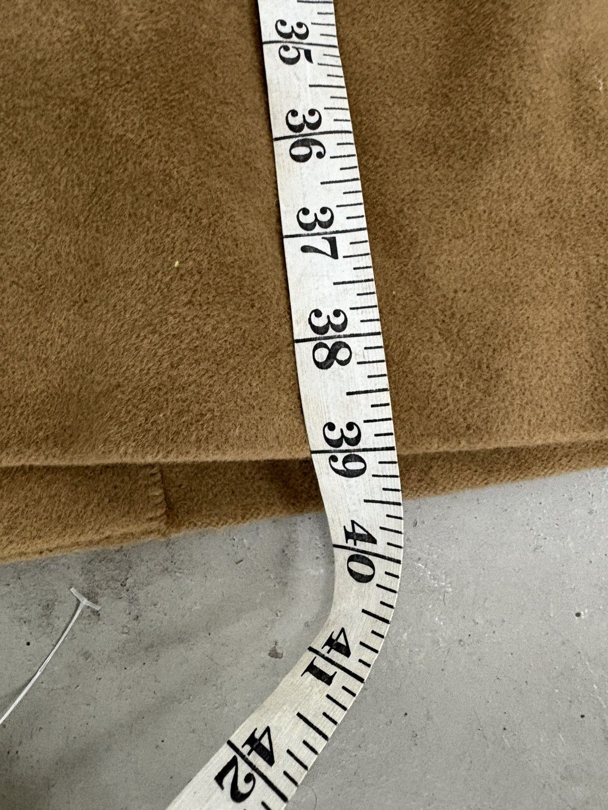 Burberry Wool coat Burberry Nova Check original luxury item Size US L / EU 52-54 / 3 - 22 Thumbnail
