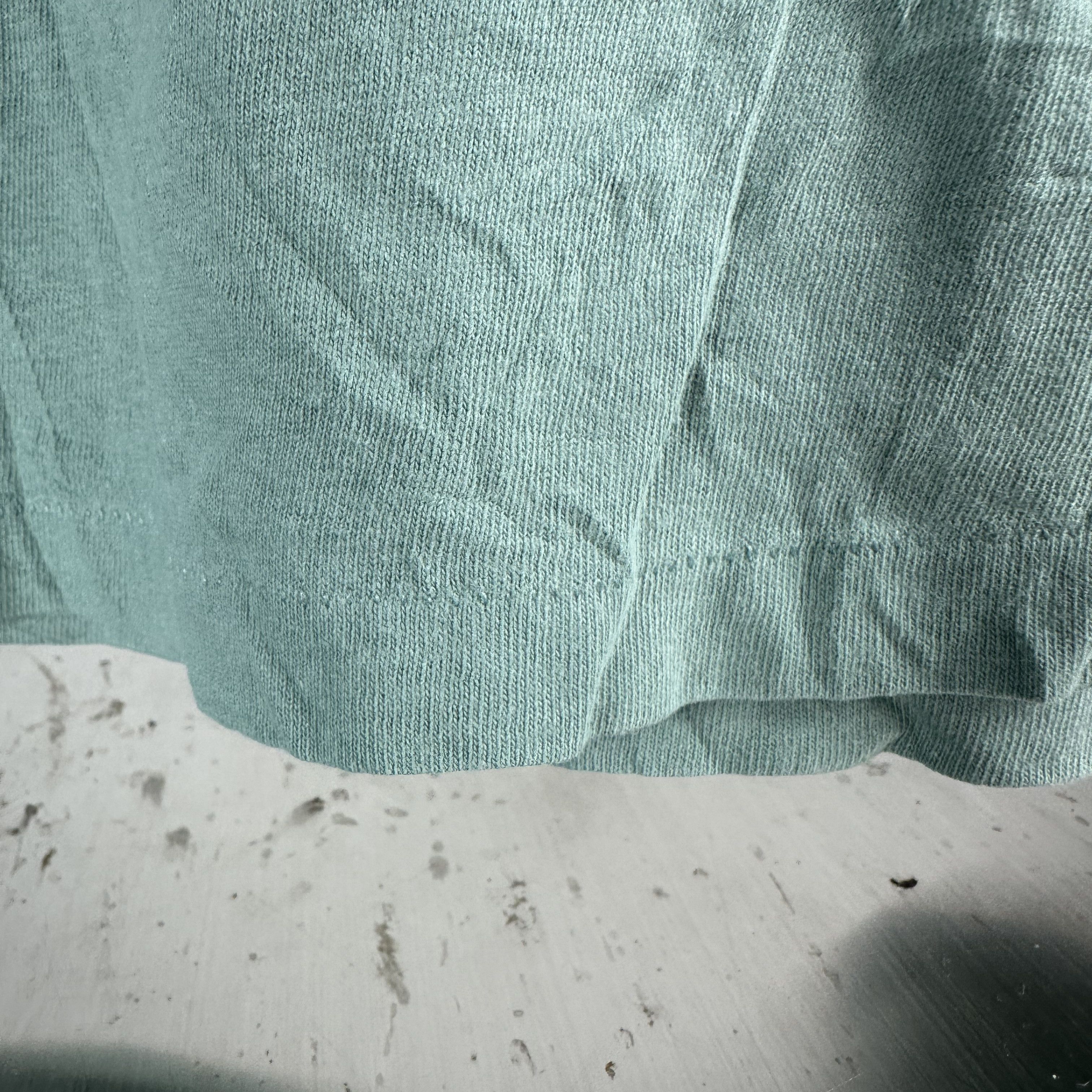 Vintage ​Vintage 1994 Surfrider Foundation Graphic T-shirt Size US XL / EU 56 / 4 - 7 Thumbnail