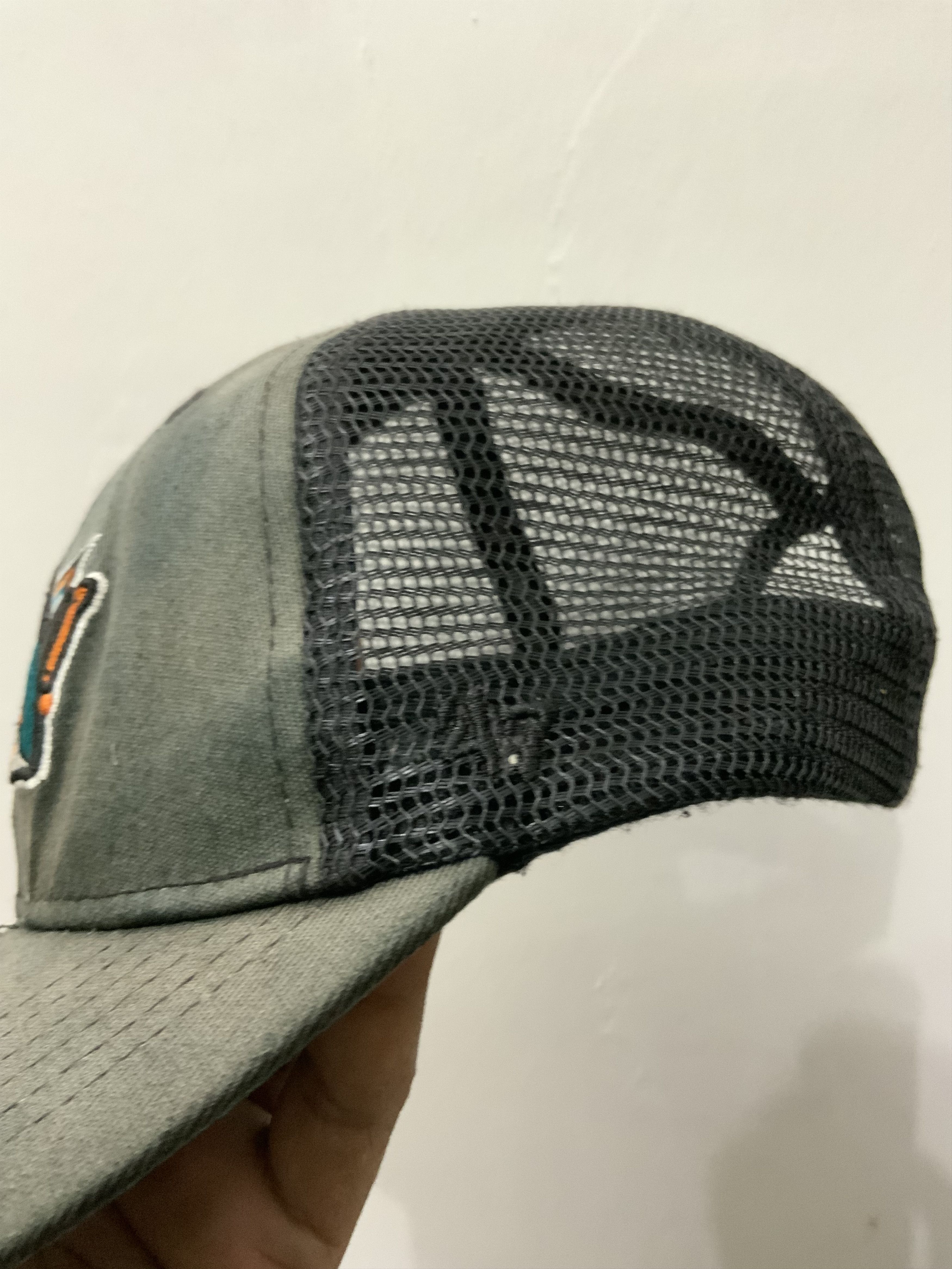47 Brand San Jose Sharks x 47 Brand Hat Size ONE SIZE - 18 Thumbnail