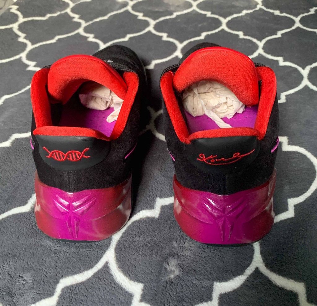 Nike Nike Kobe AD “Flip the Switch” Size US 9 / EU 42 - 4 Thumbnail