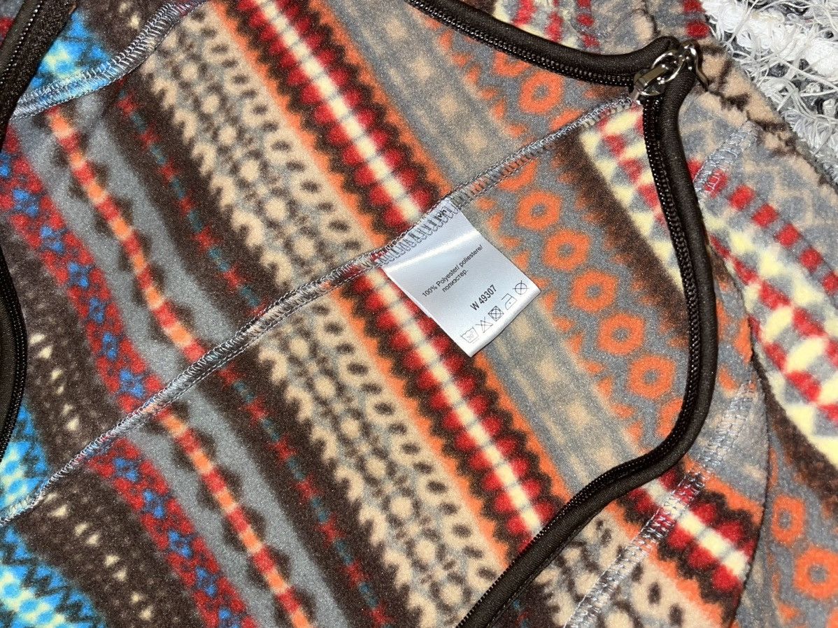 Vintage Vintage Fleece Size US M / EU 48-50 / 2 - 4 Thumbnail
